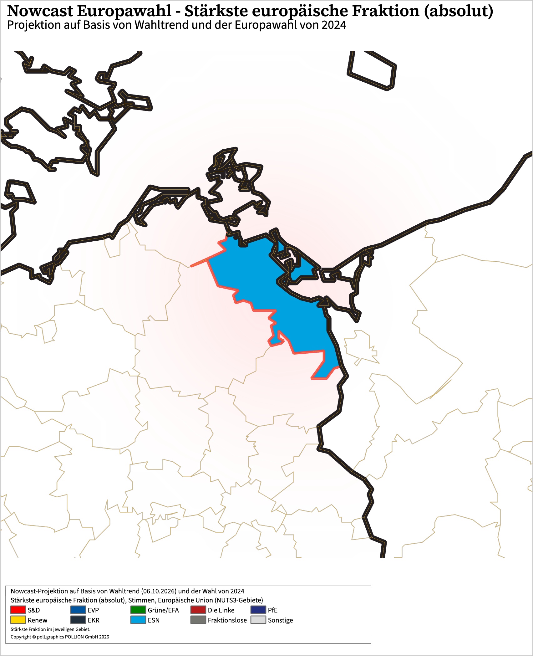 Wahlkreis-Analyse 100090284