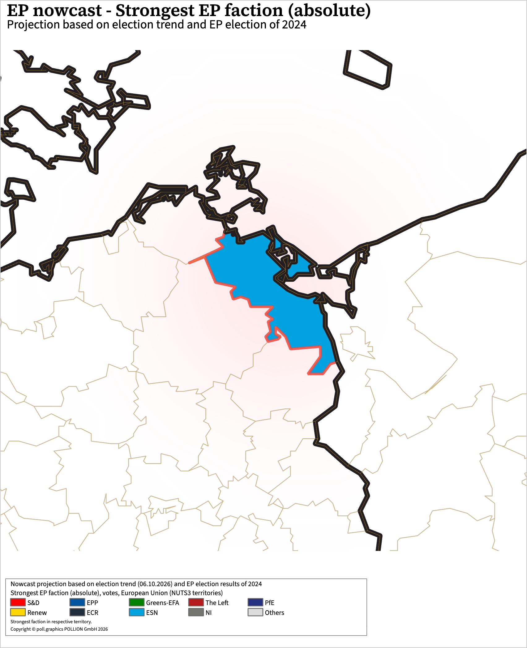 Constituency Analysis 100090284