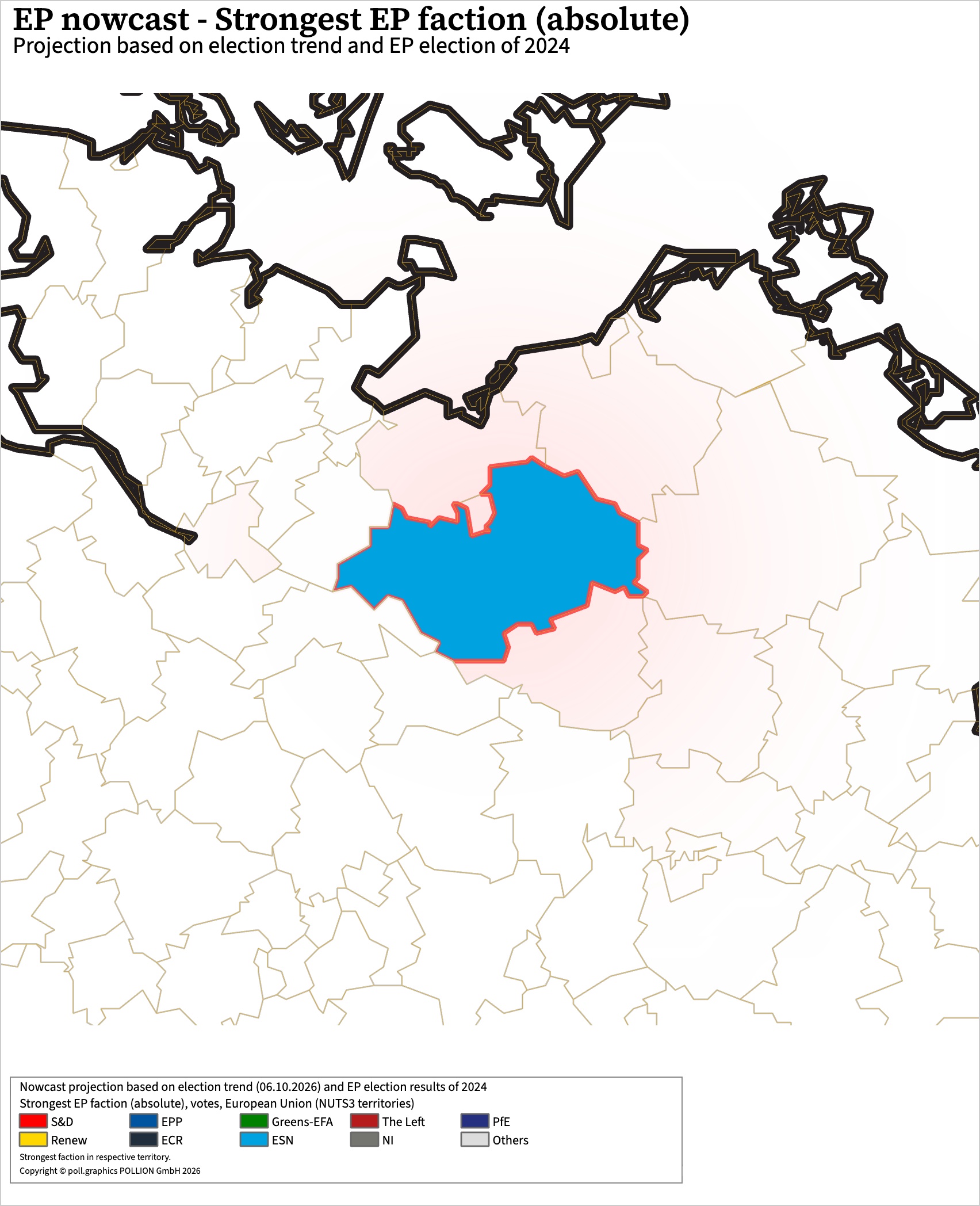 Constituency Analysis 100090285