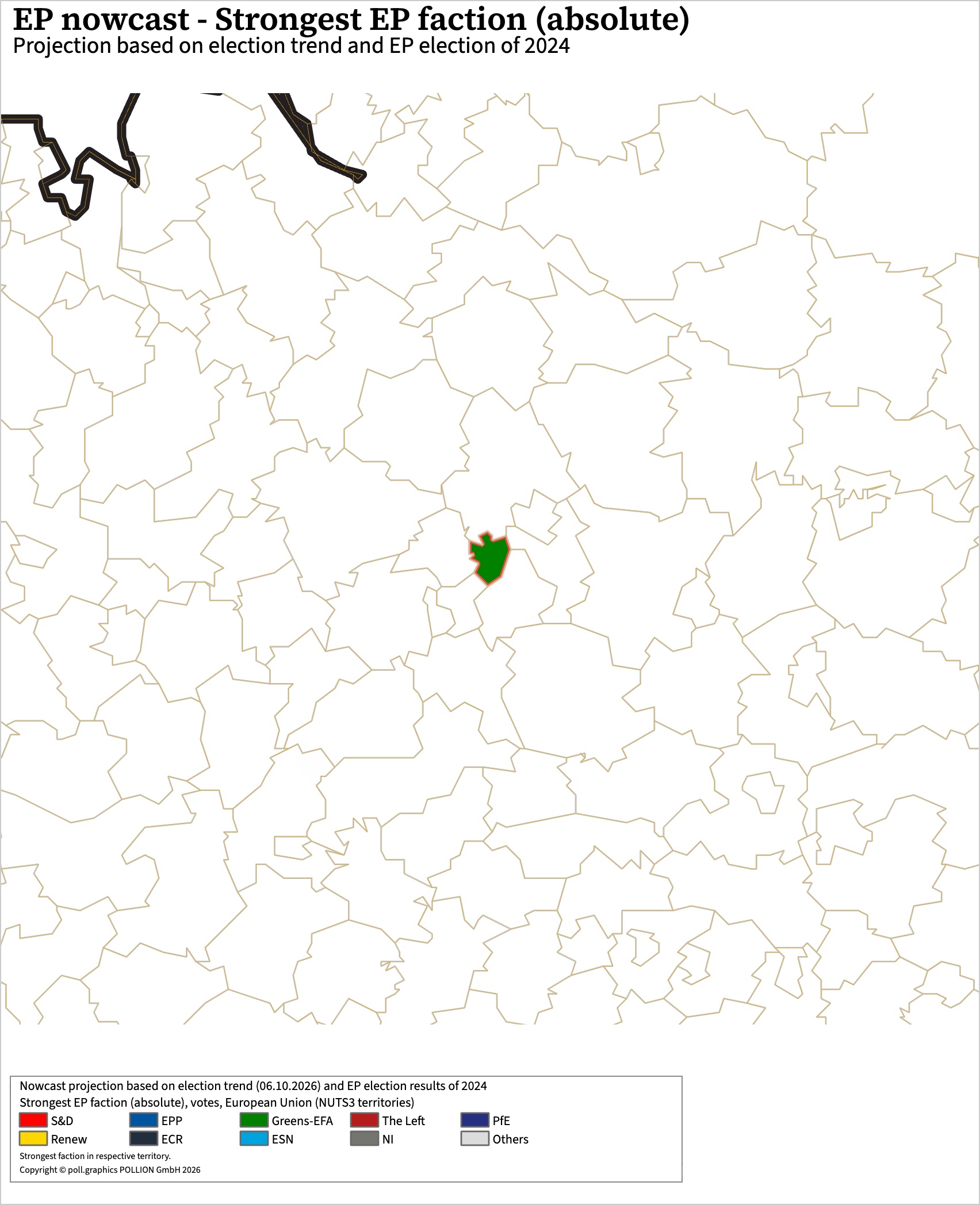 Constituency Analysis 100090286