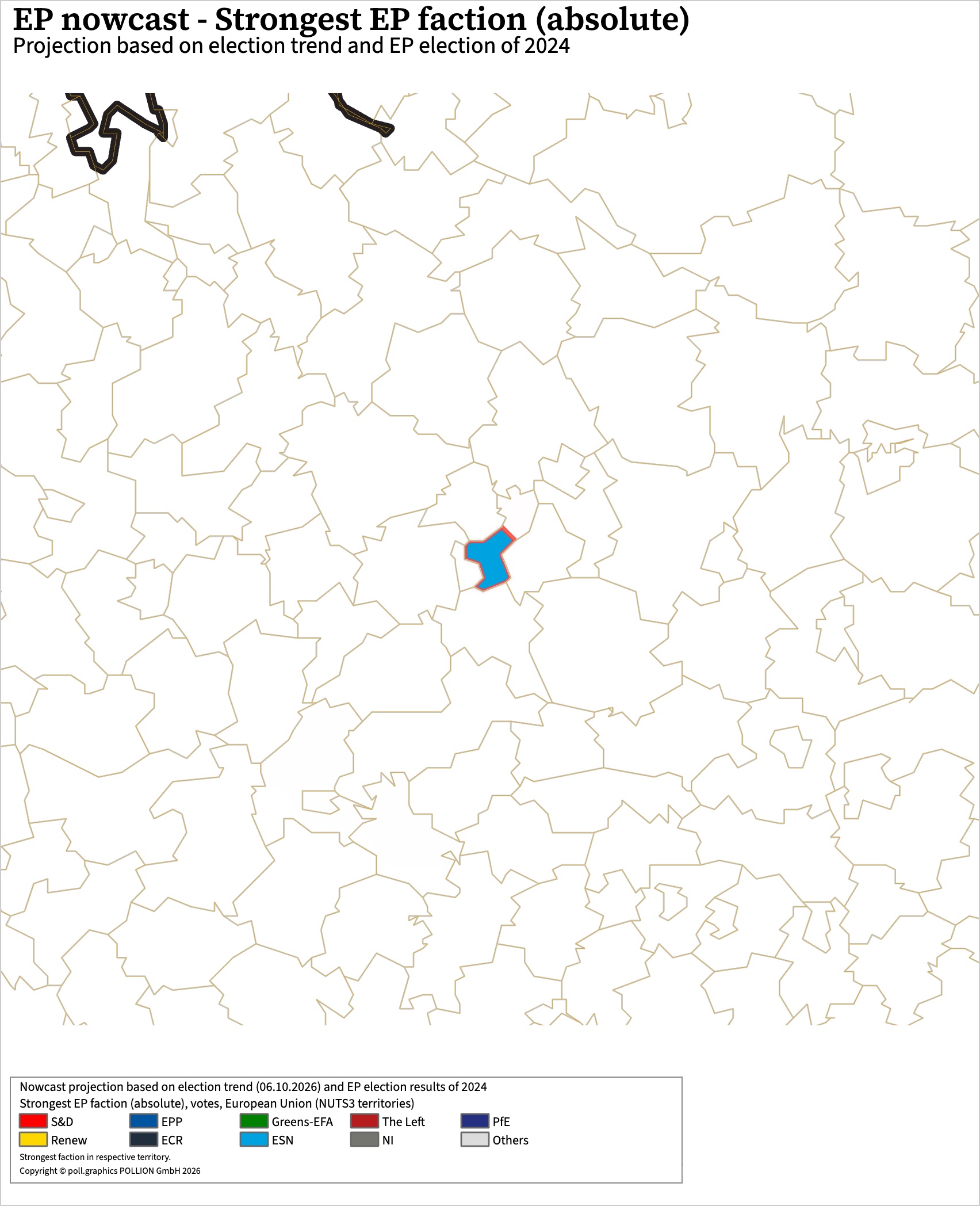 Constituency Analysis 100090287