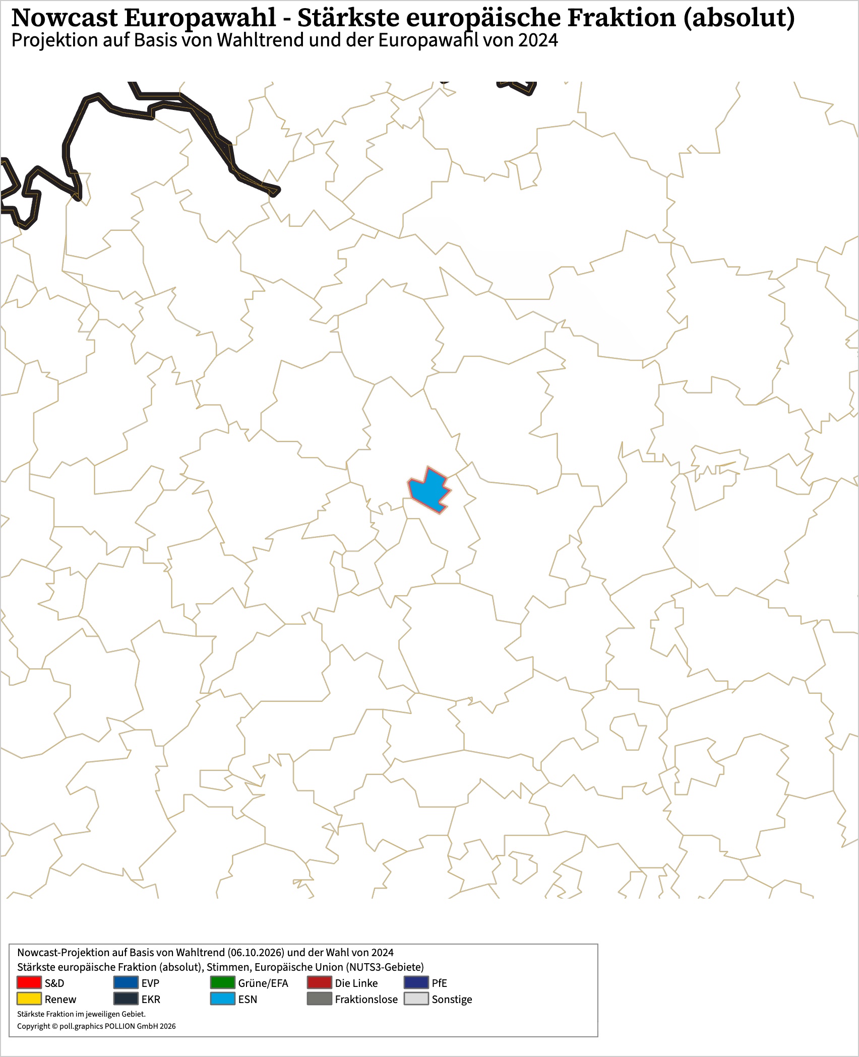 Wahlkreis-Analyse 100090288