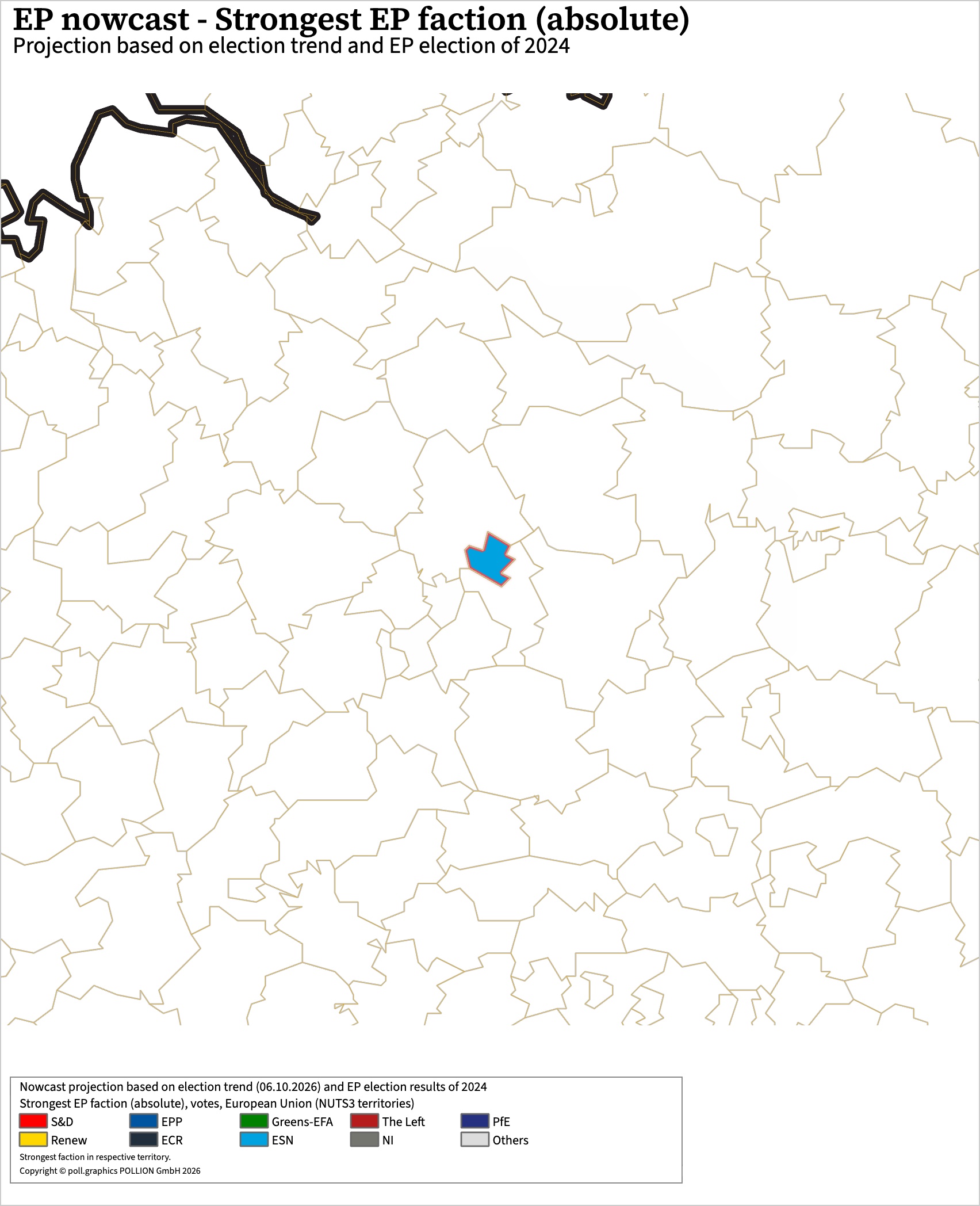 Constituency Analysis 100090288