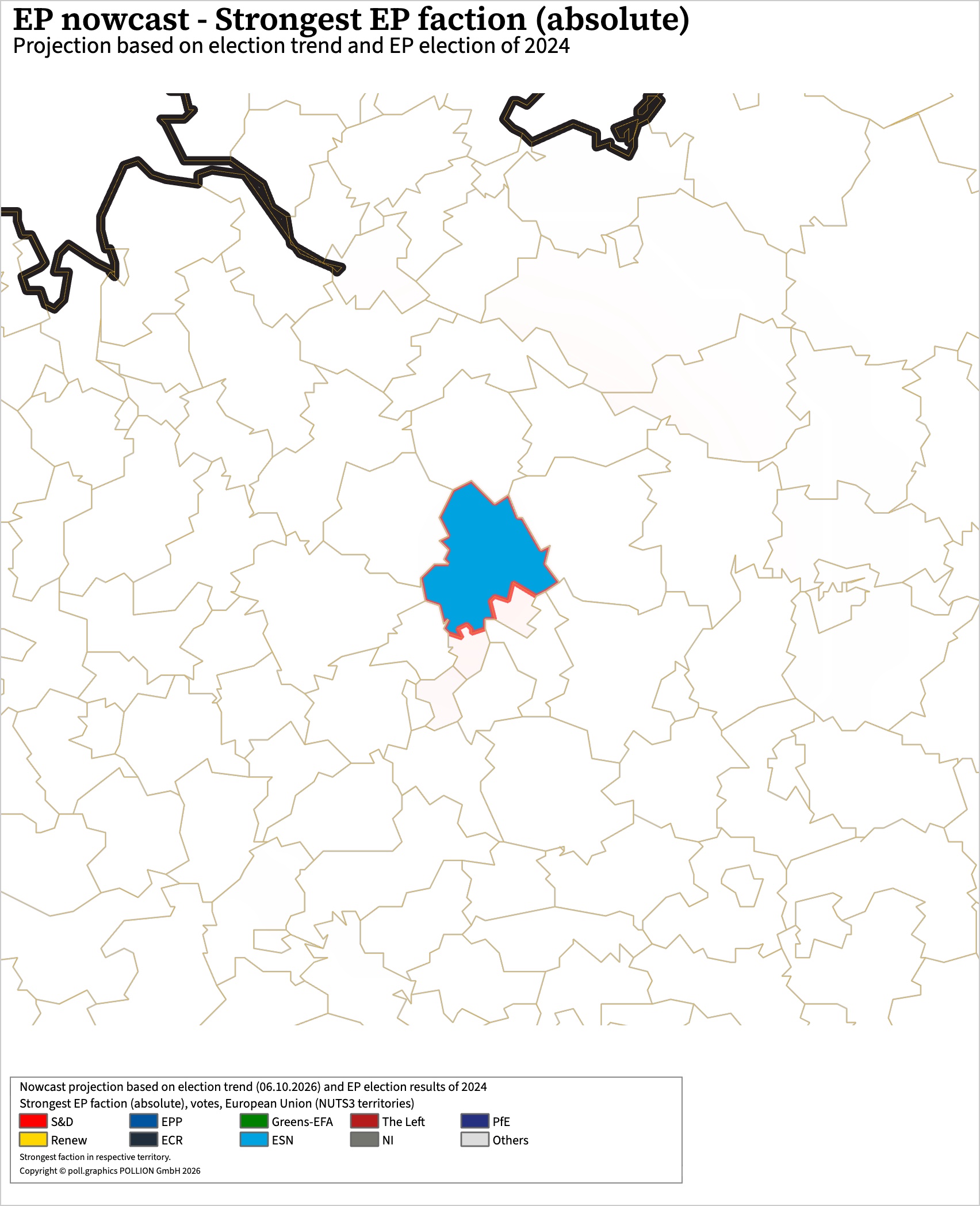 Constituency Analysis 100090289