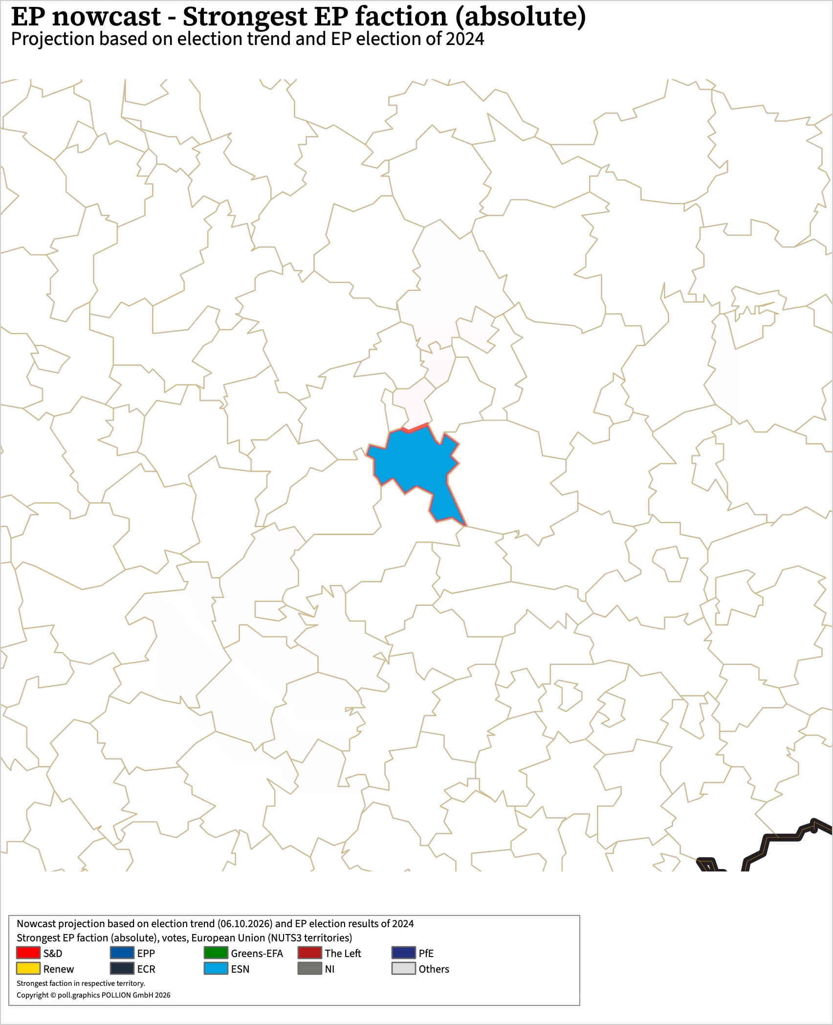 Constituency Analysis 100090290