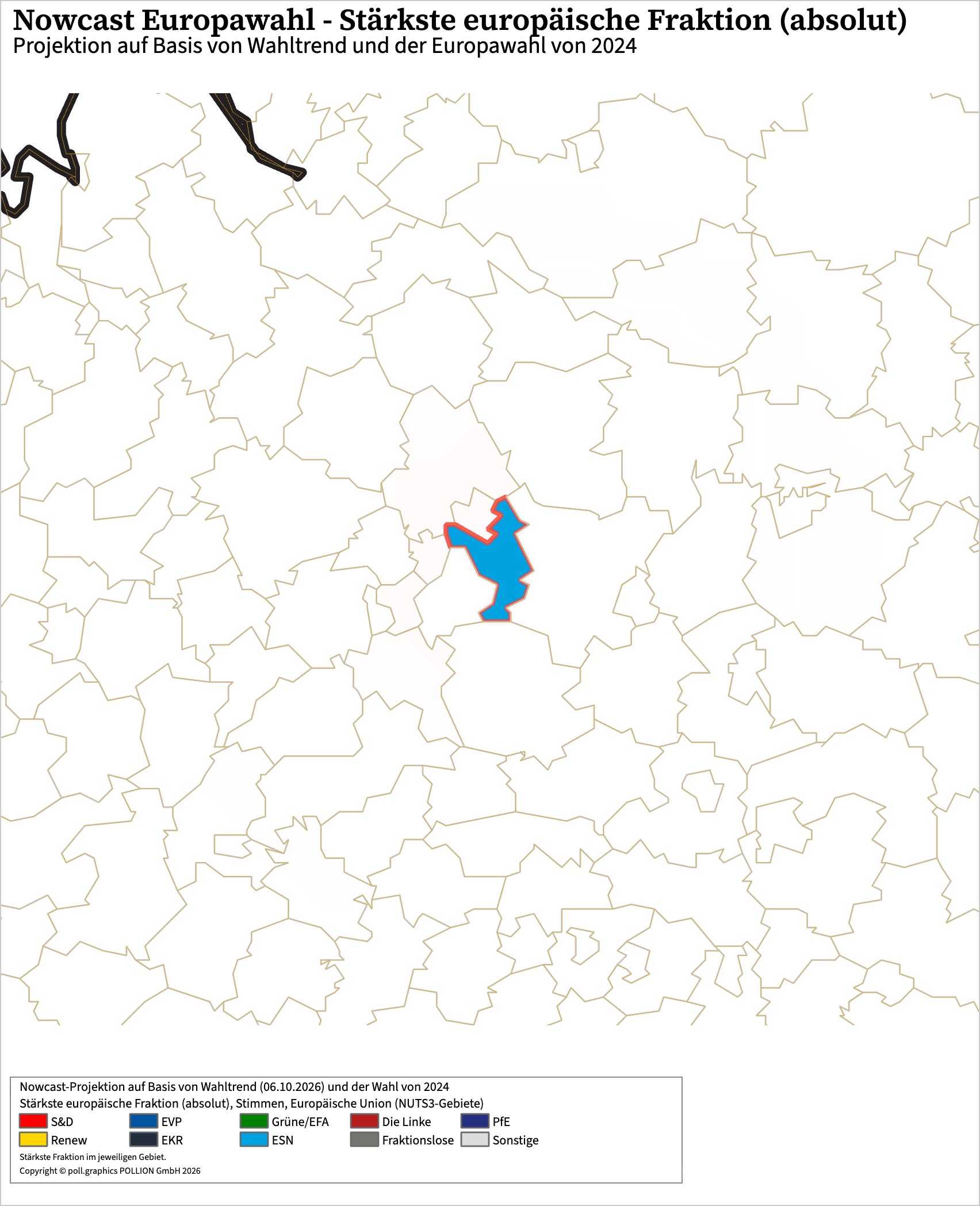 Wahlkreis-Analyse 100090291