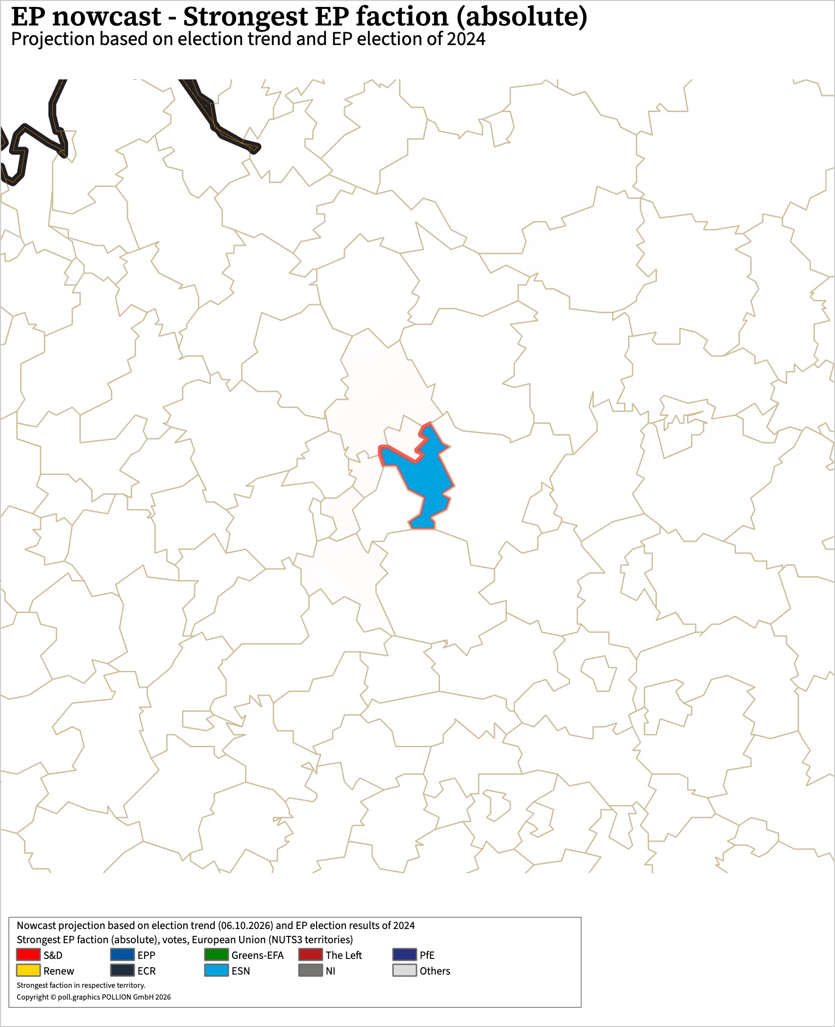 Constituency Analysis 100090291