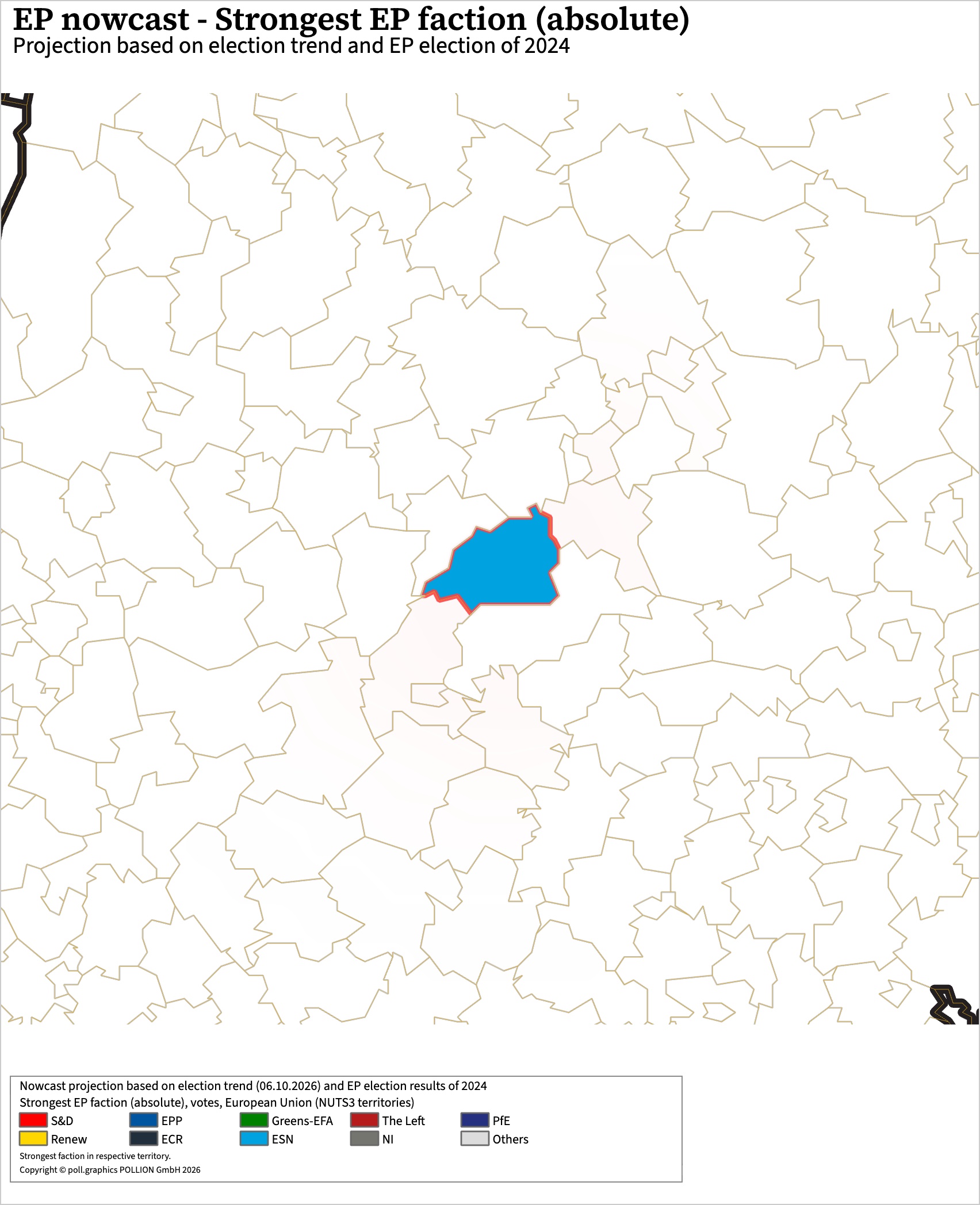 Constituency Analysis 100090292