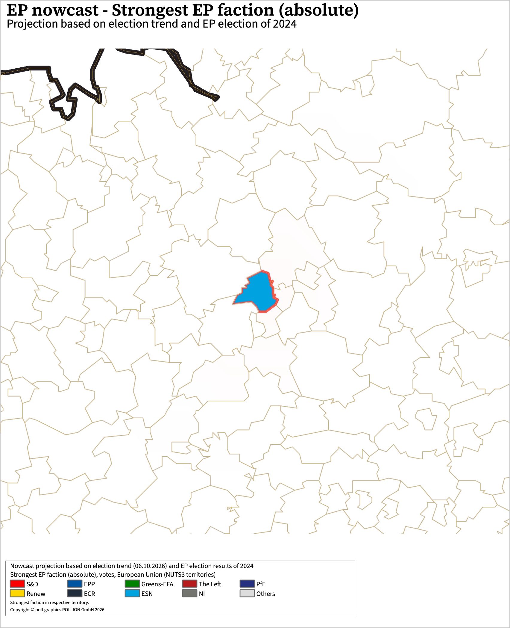 Constituency Analysis 100090293