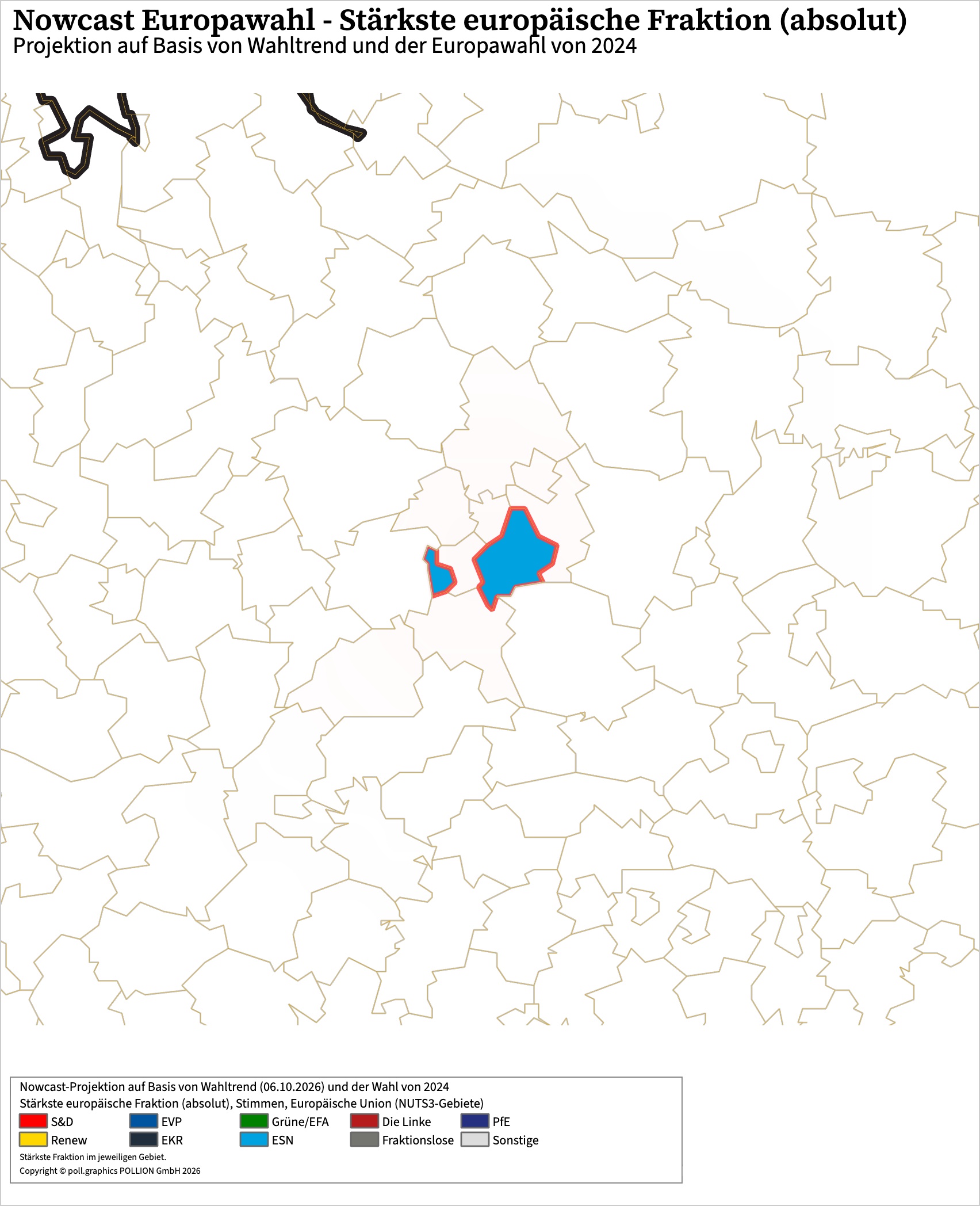Wahlkreis-Analyse 100090294