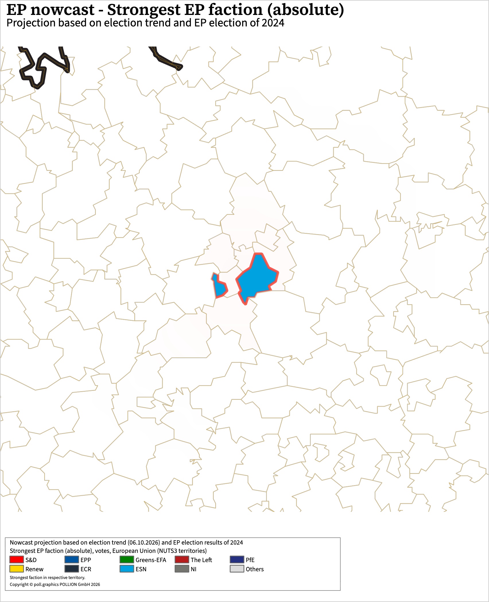 Constituency Analysis 100090294