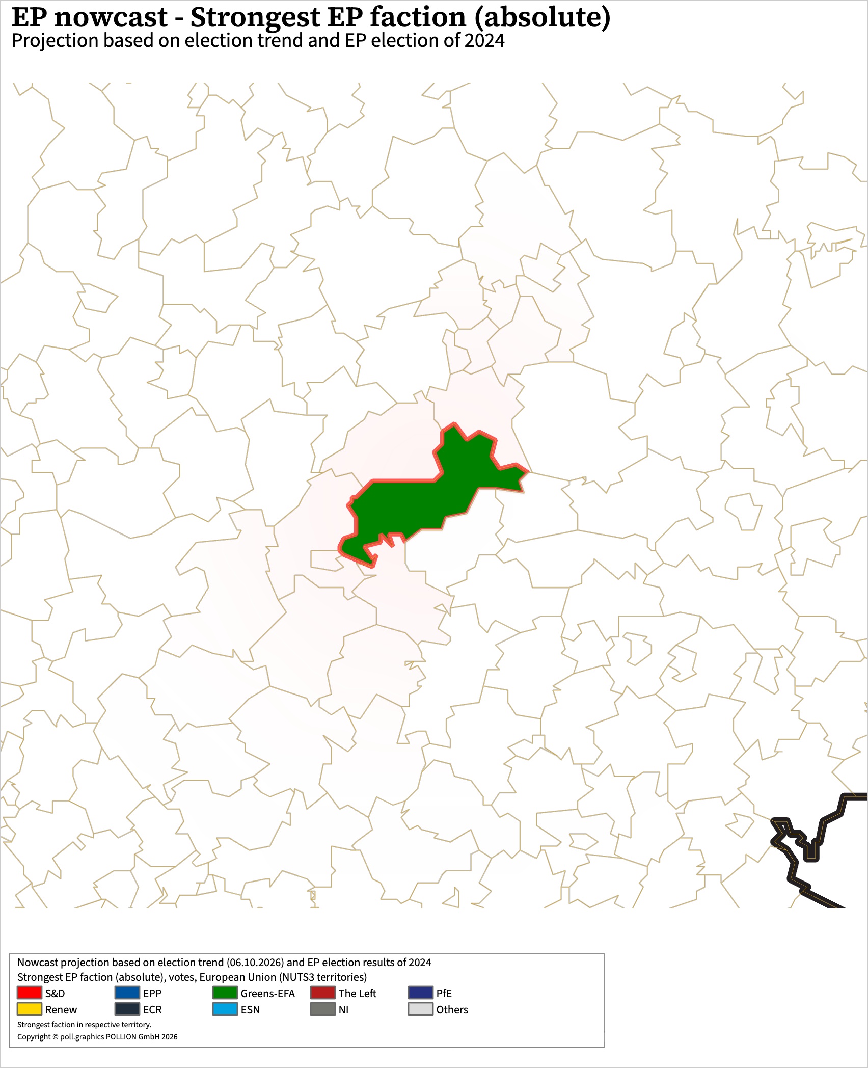 Constituency Analysis 100090295