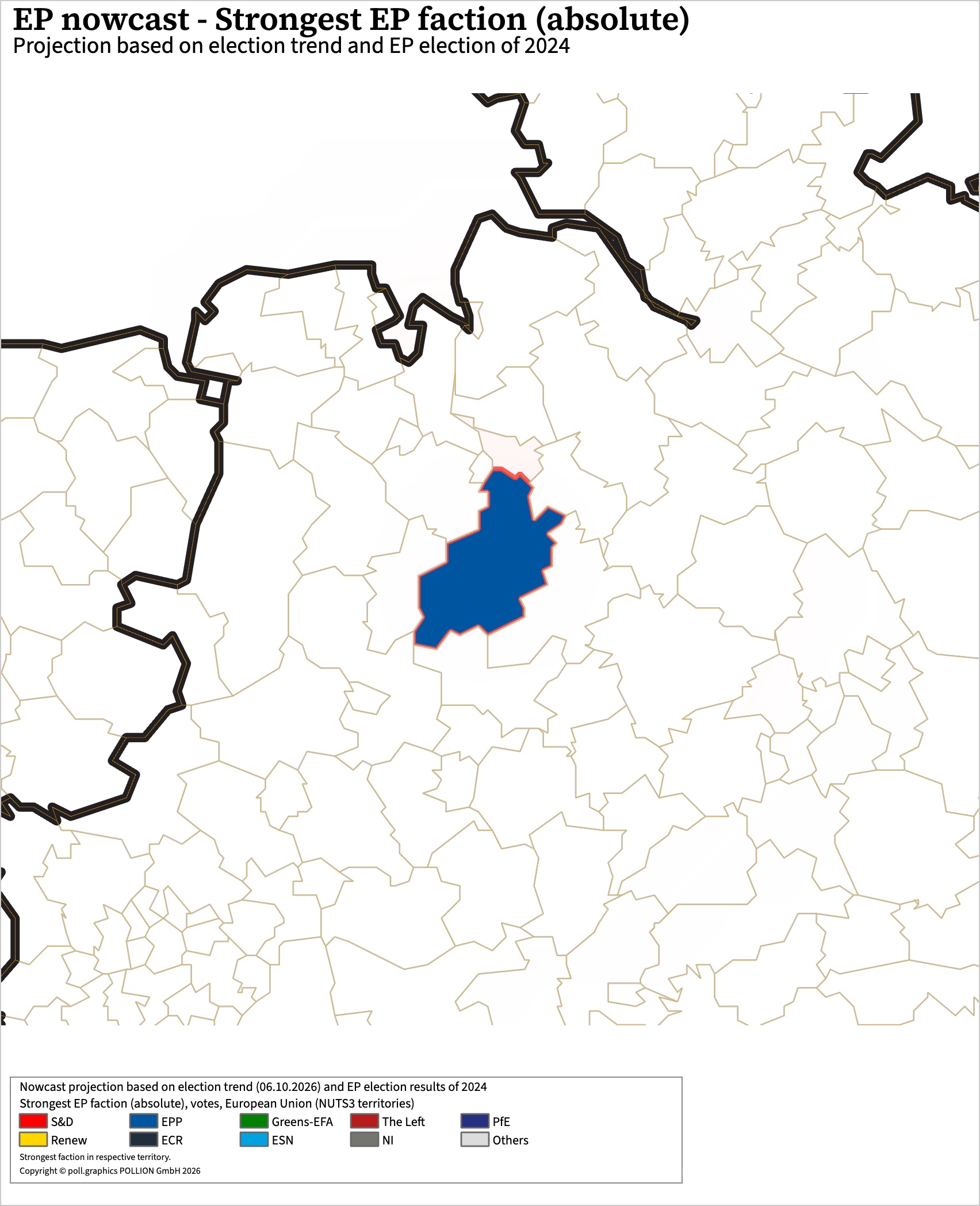 Constituency Analysis 100090296