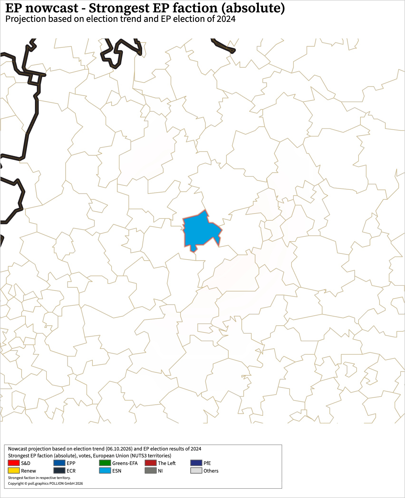 Constituency Analysis 100090297