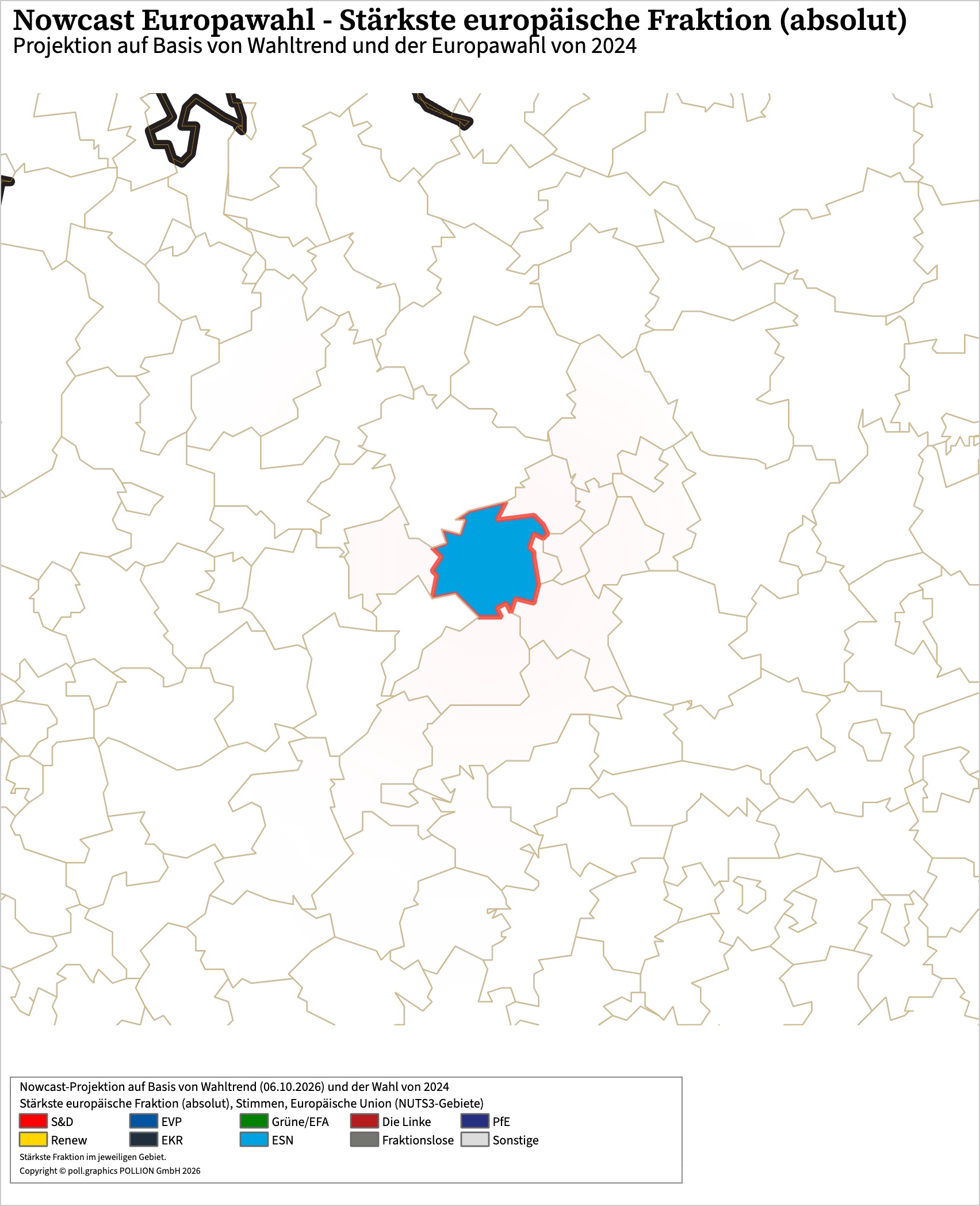 Wahlkreis-Analyse 100090298