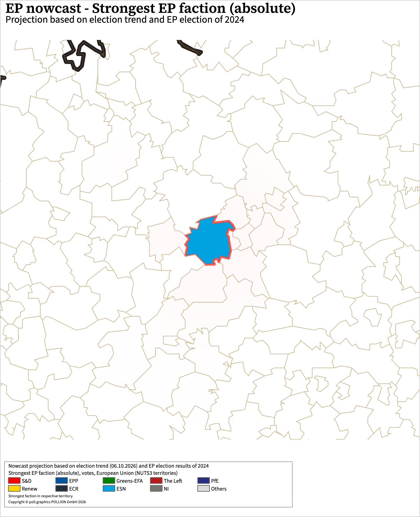Constituency Analysis 100090298