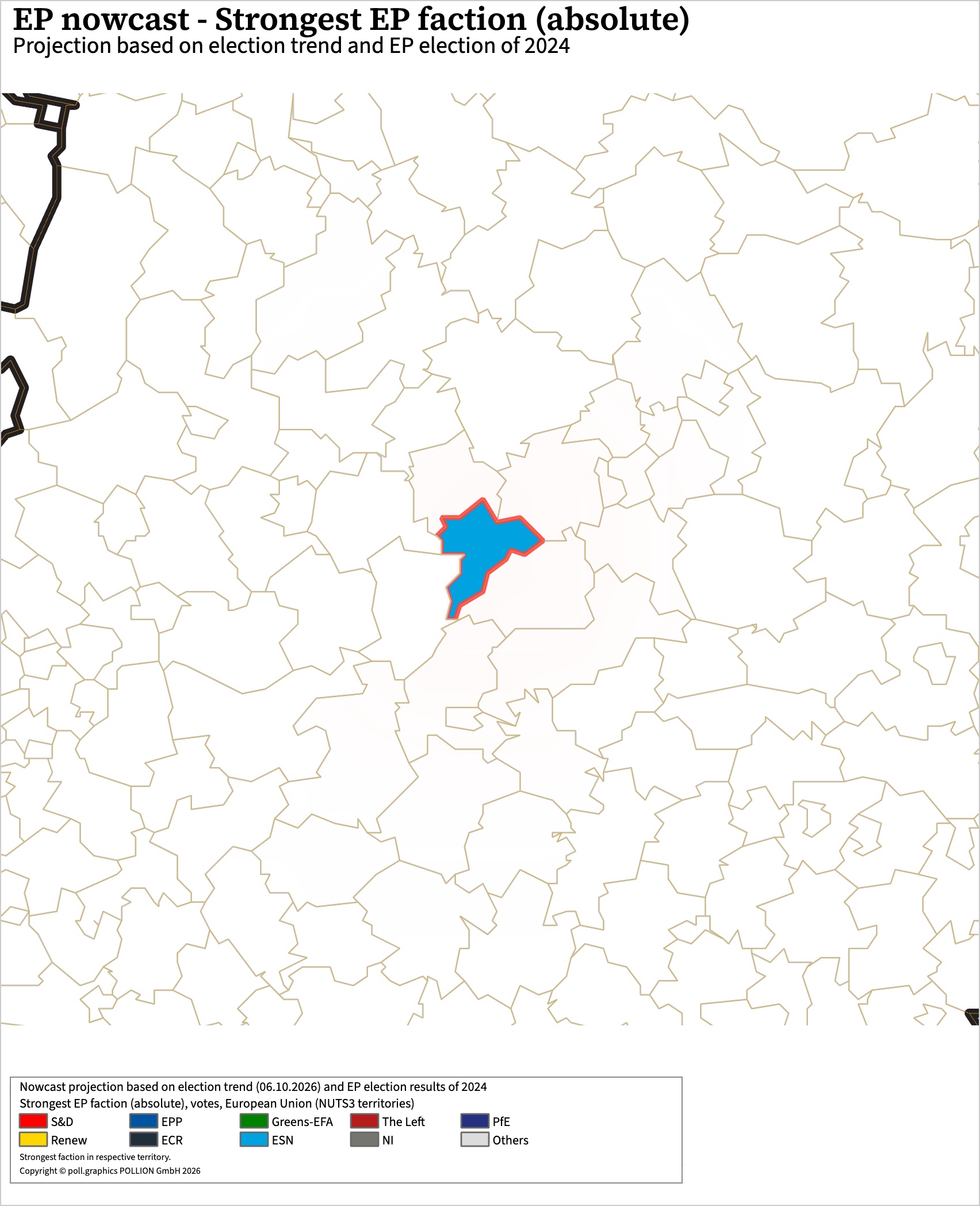Constituency Analysis 100090299