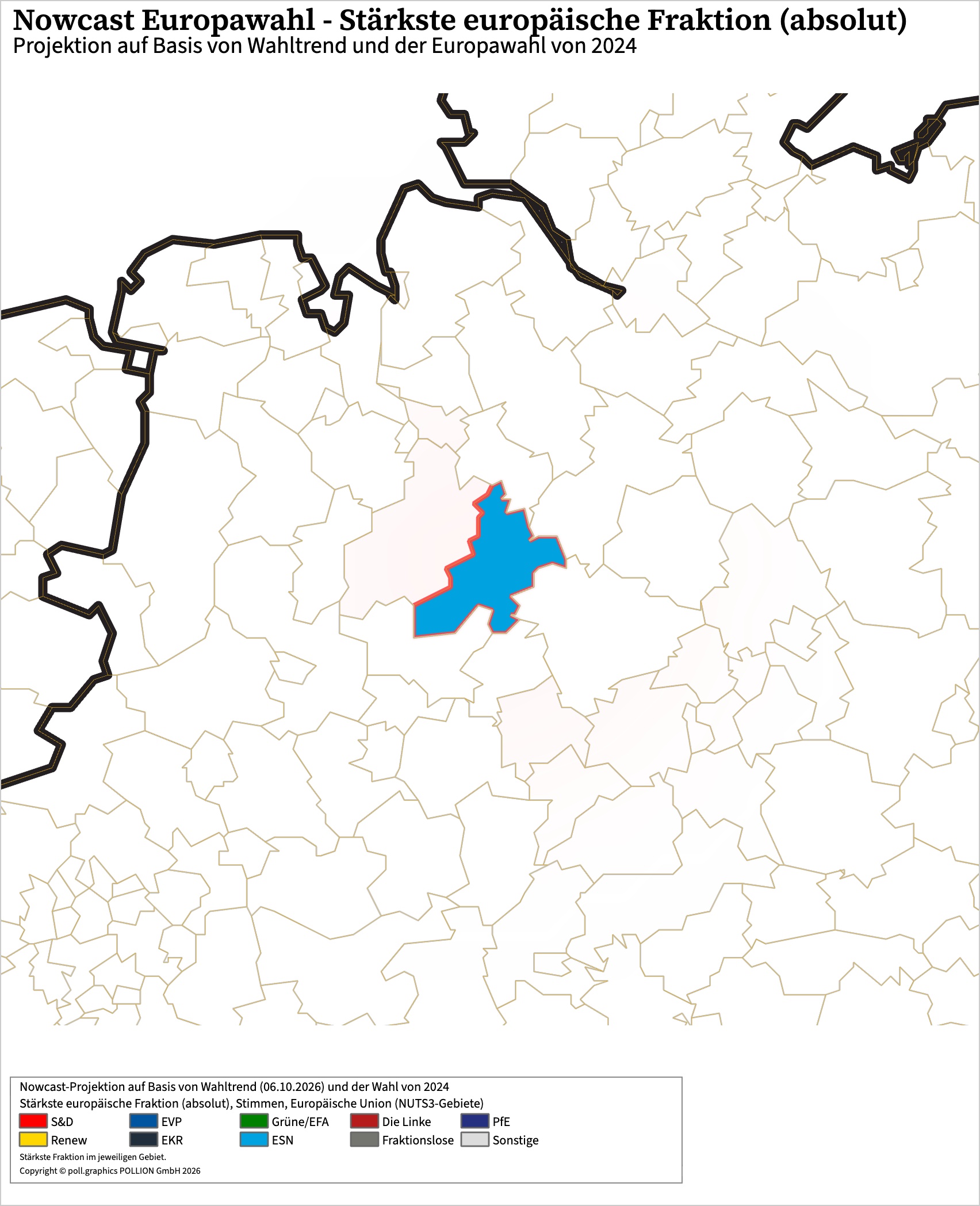 Wahlkreis-Analyse 100090300