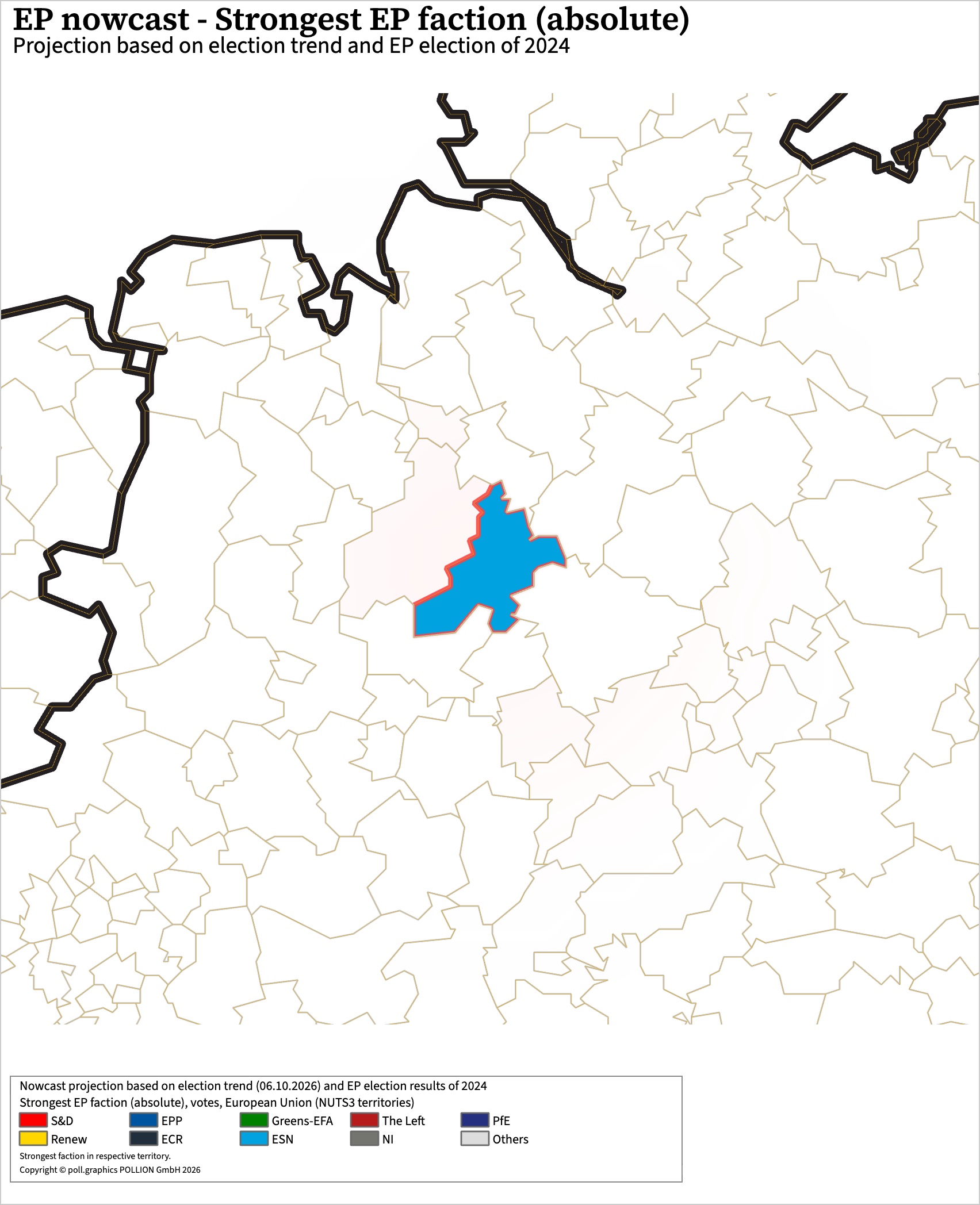 Constituency Analysis 100090300