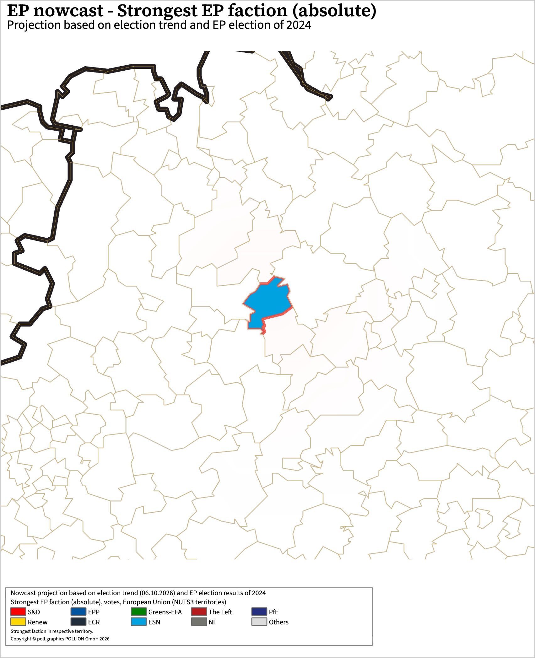 Constituency Analysis 100090301