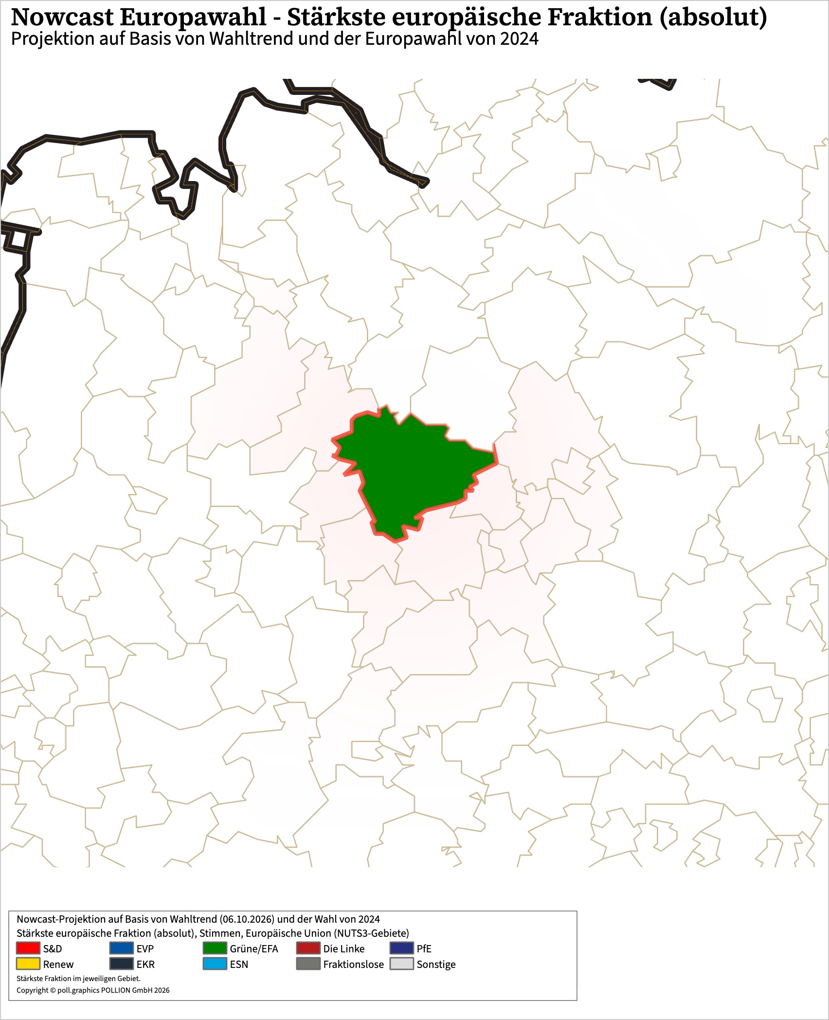 Wahlkreis-Analyse 100090302