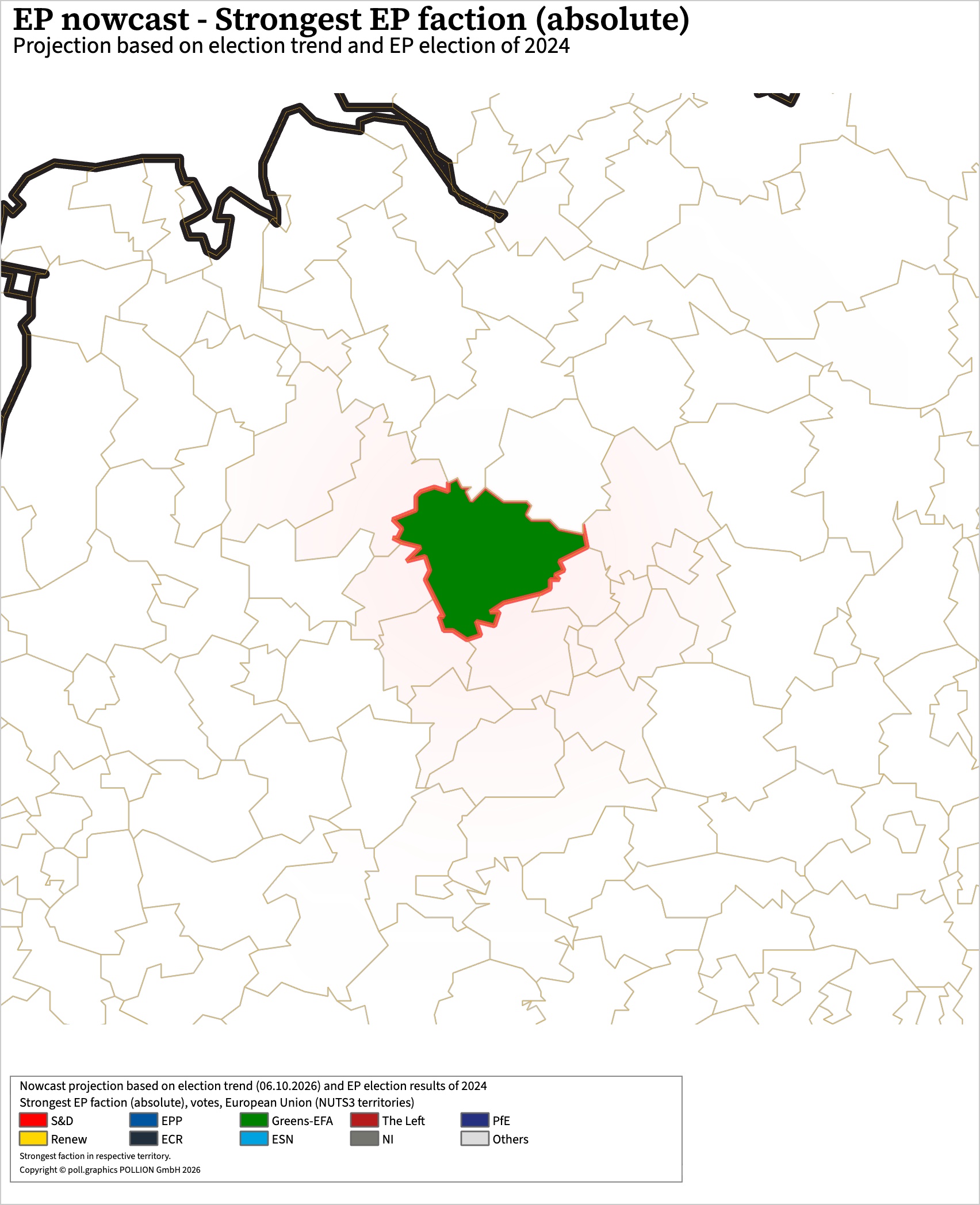 Constituency Analysis 100090302