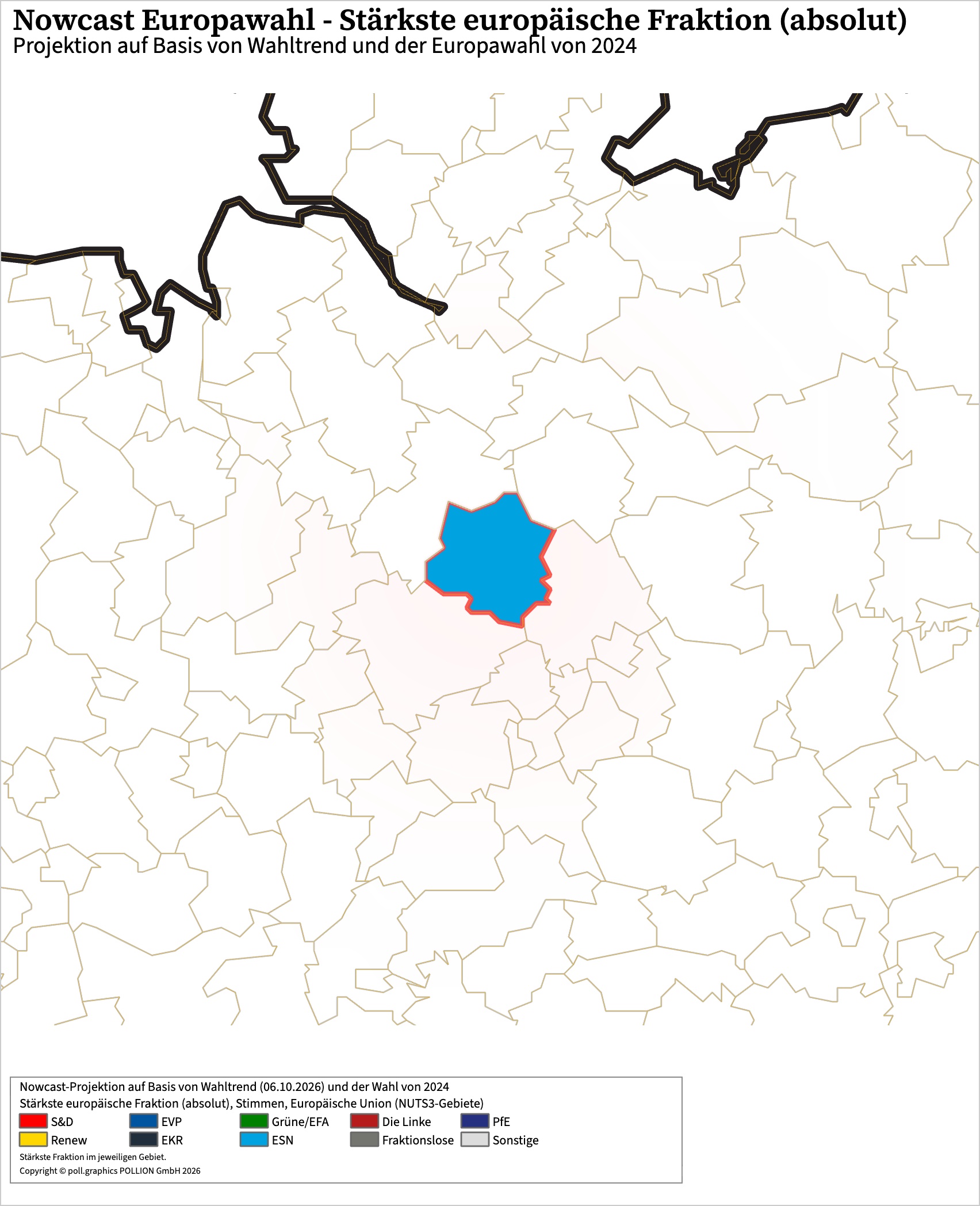 Wahlkreis-Analyse 100090303