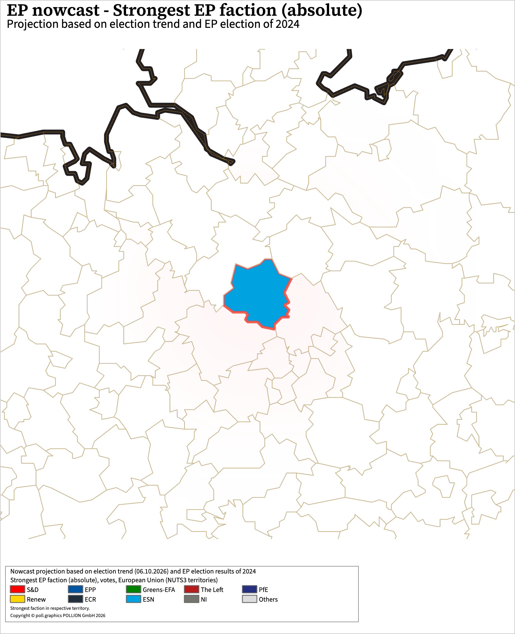 Constituency Analysis 100090303