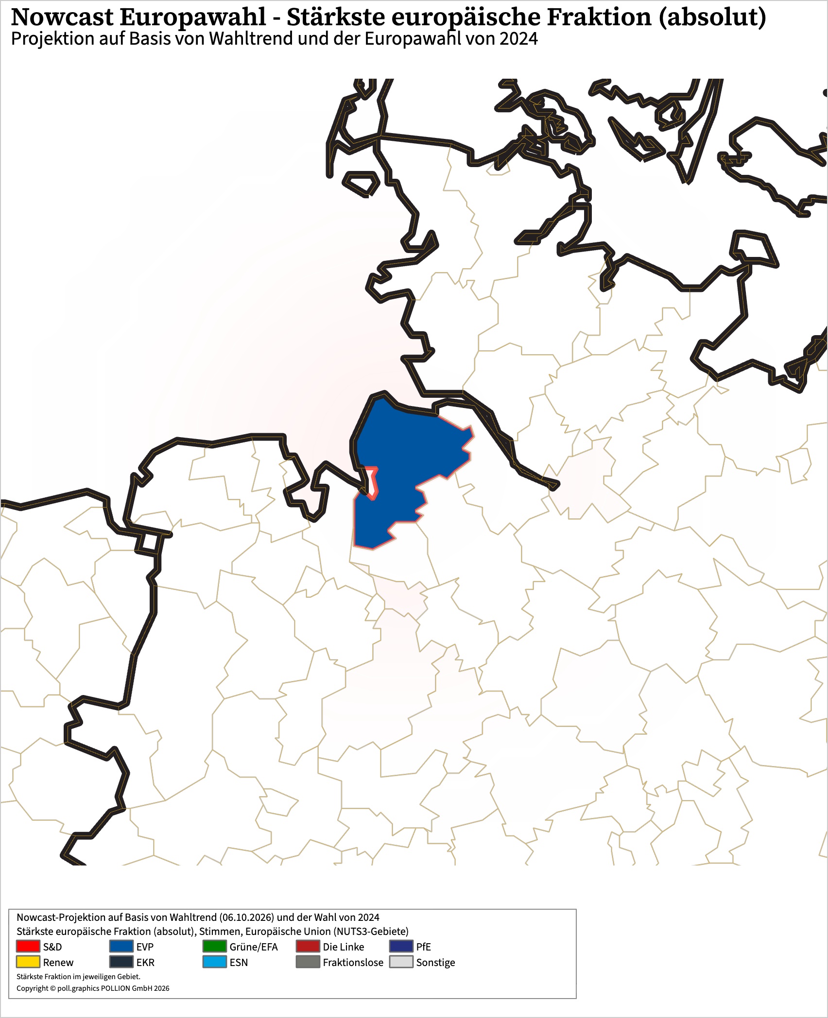 Wahlkreis-Analyse 100090304