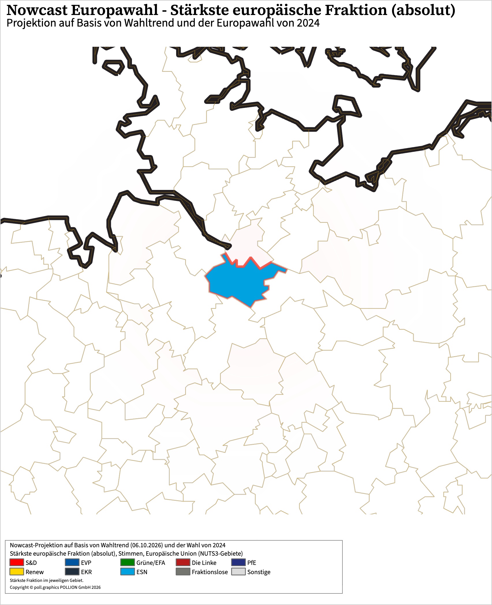 Wahlkreis-Analyse 100090305