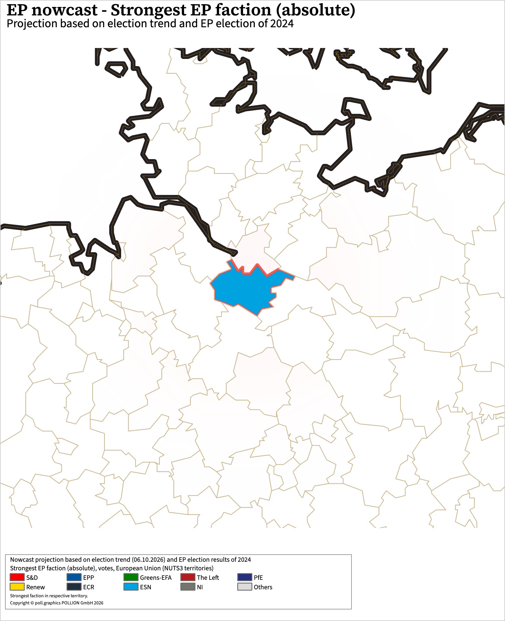 Constituency Analysis 100090305