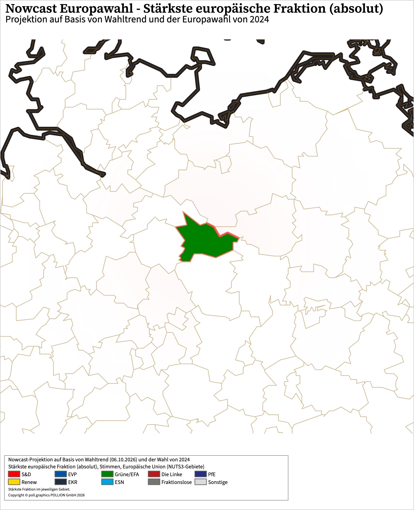 Wahlkreis-Analyse 100090306