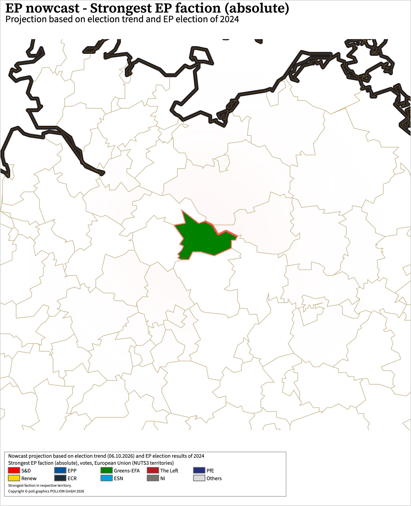 Constituency Analysis 100090306