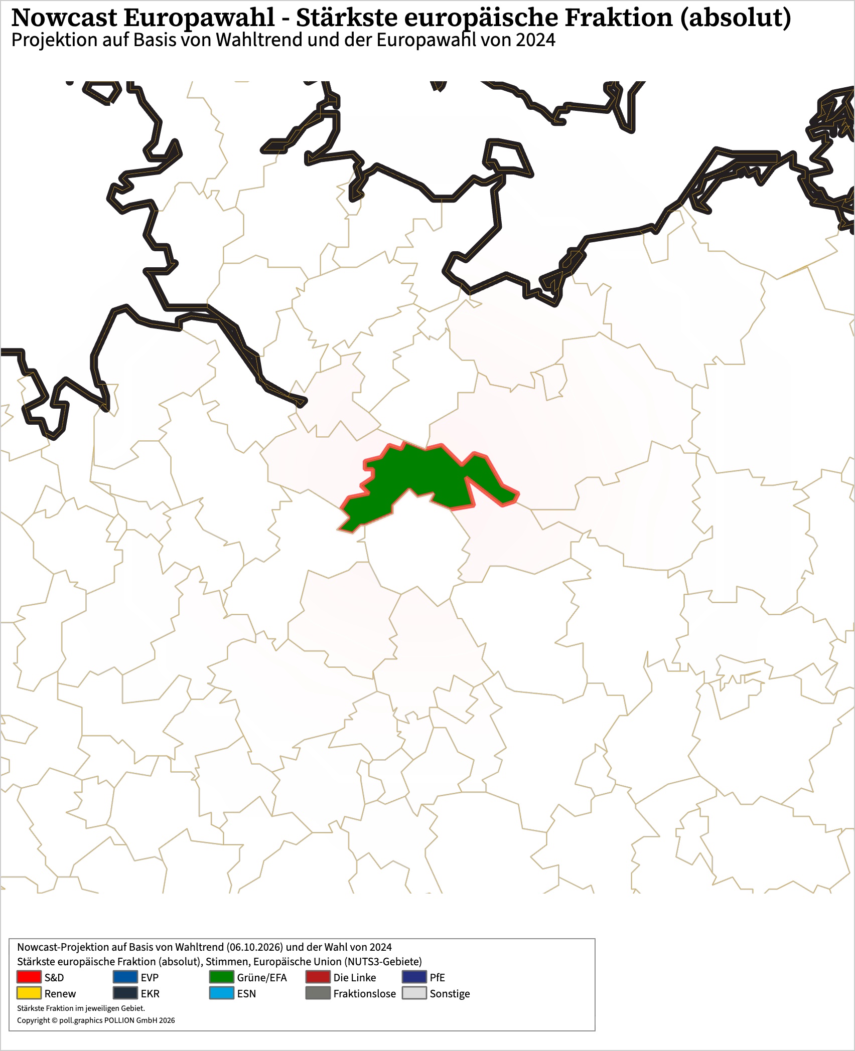 Wahlkreis-Analyse 100090307