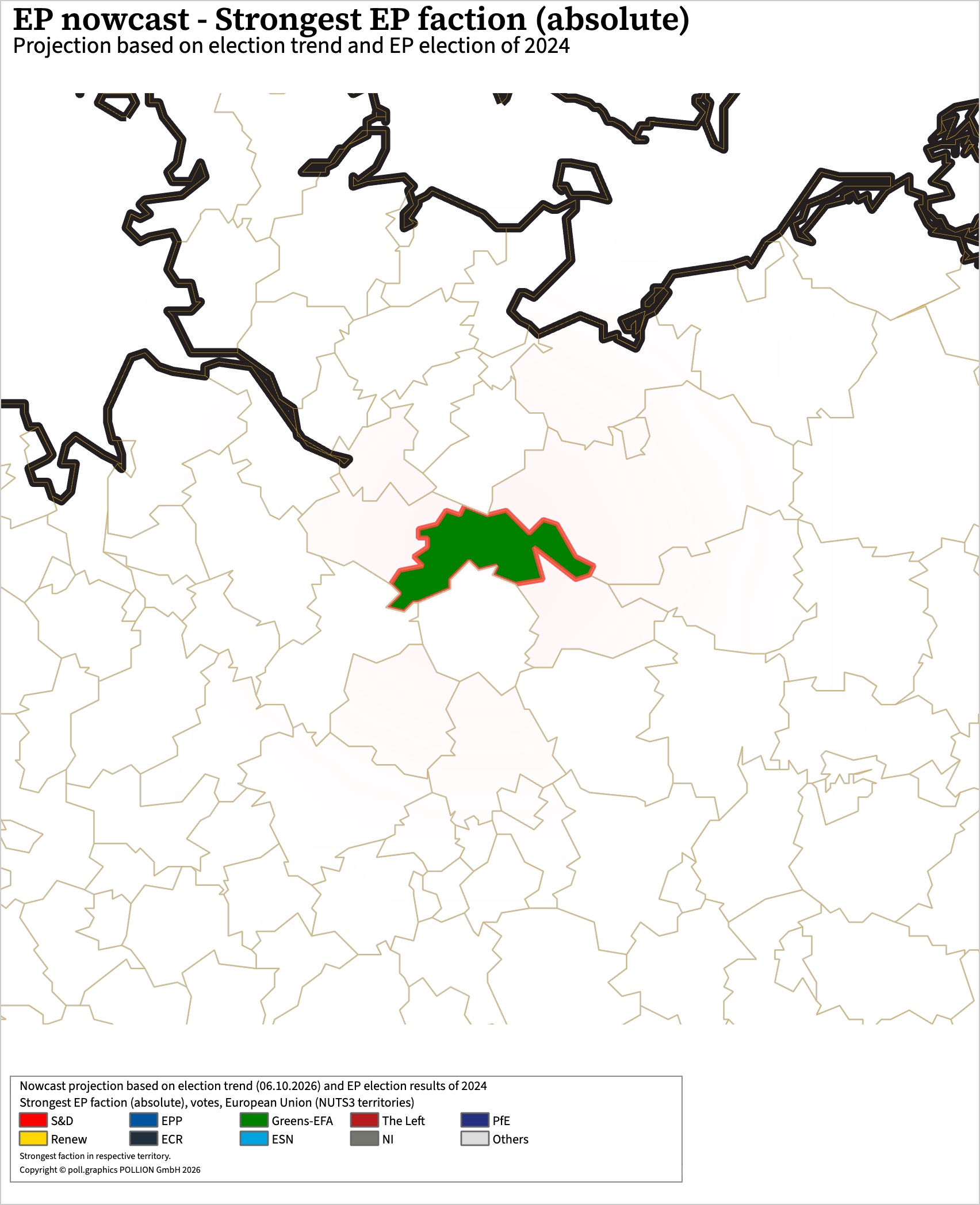 Constituency Analysis 100090307