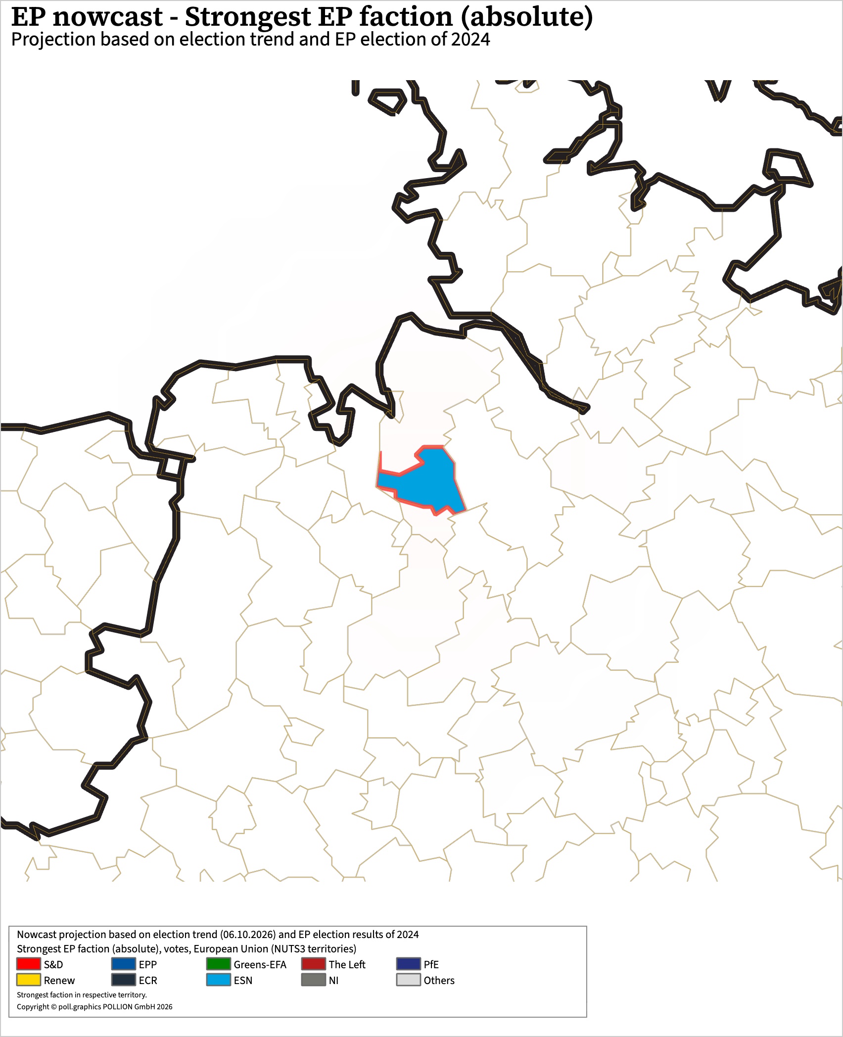 Constituency Analysis 100090308