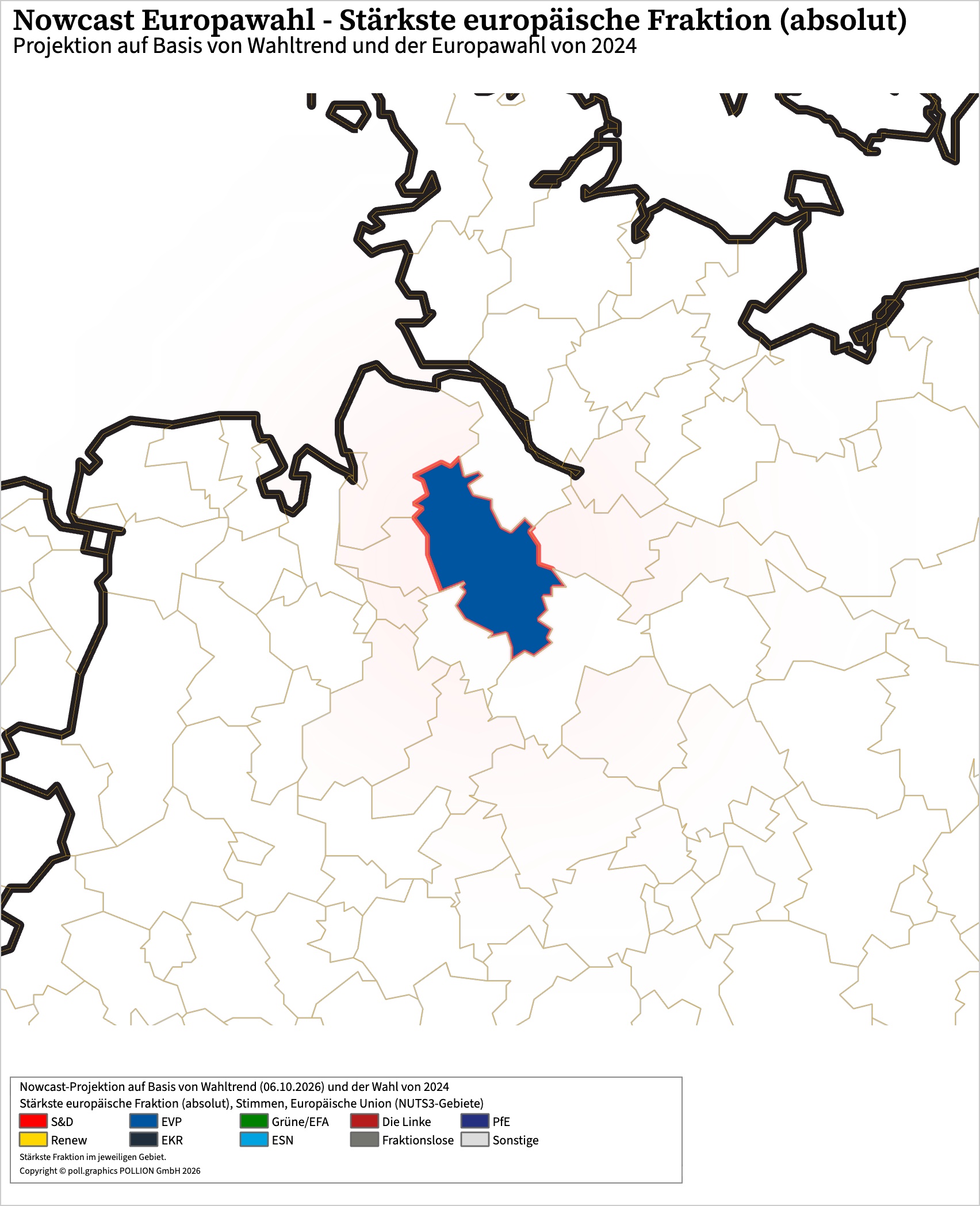 Wahlkreis-Analyse 100090309