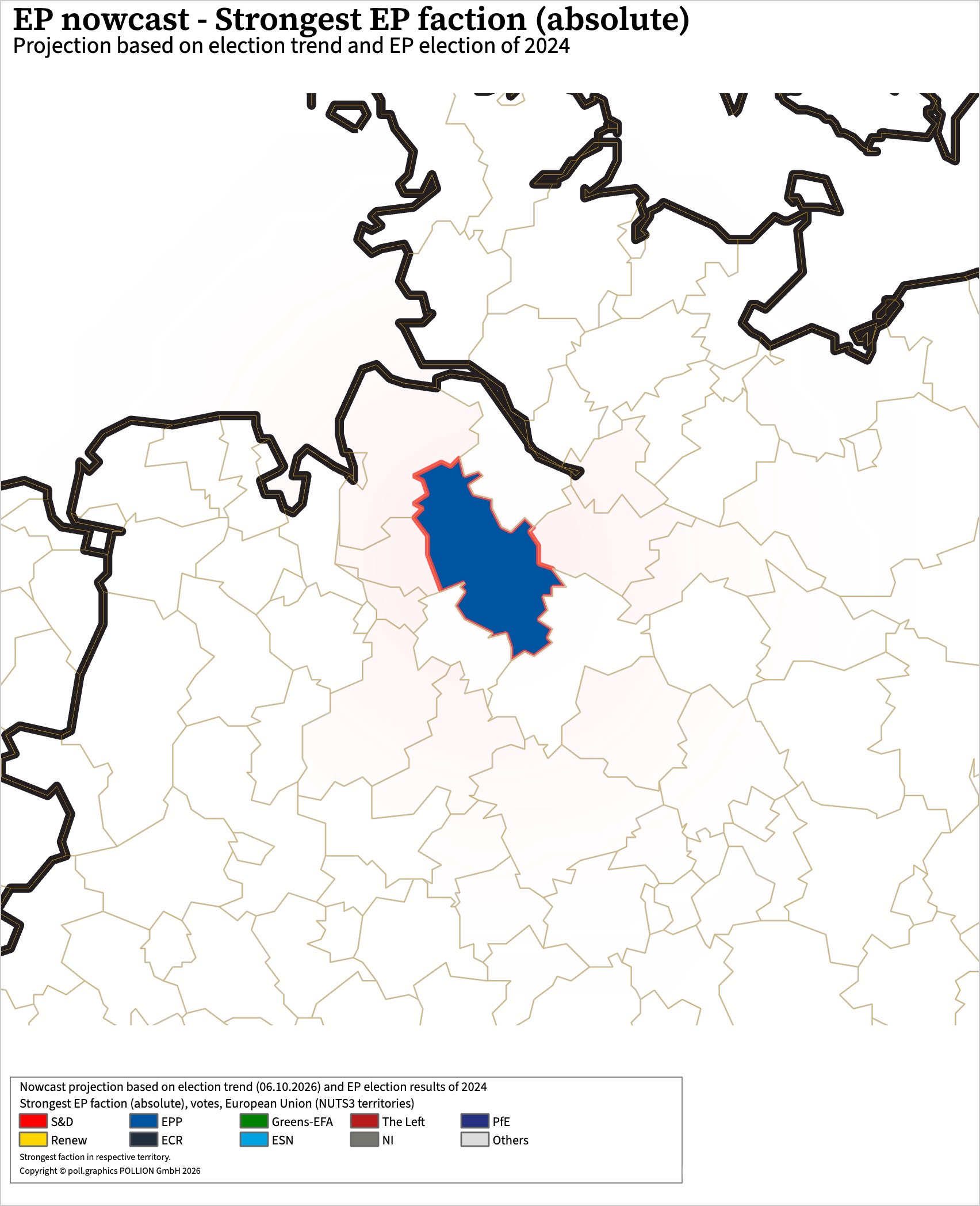 Constituency Analysis 100090309