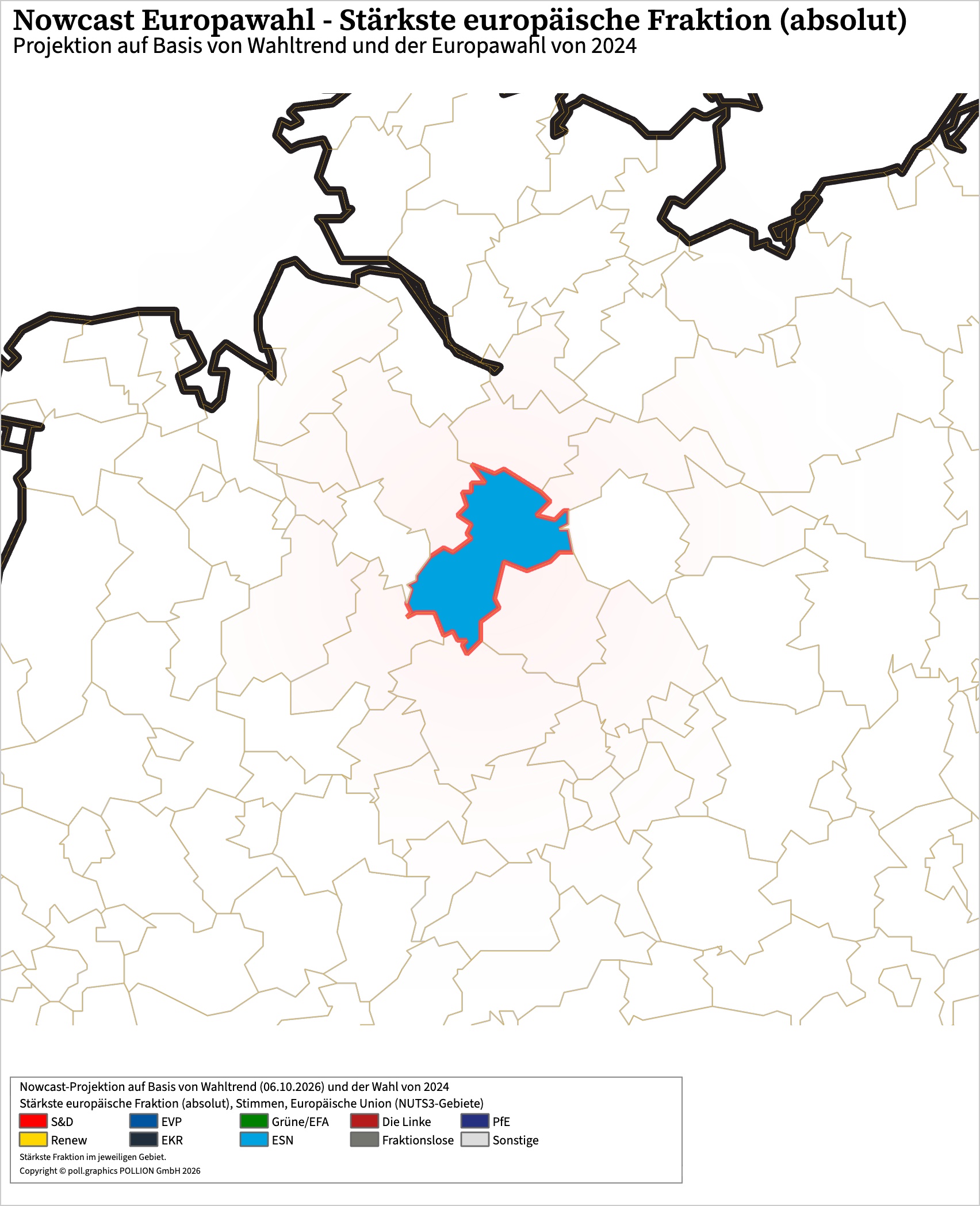 Wahlkreis-Analyse 100090310