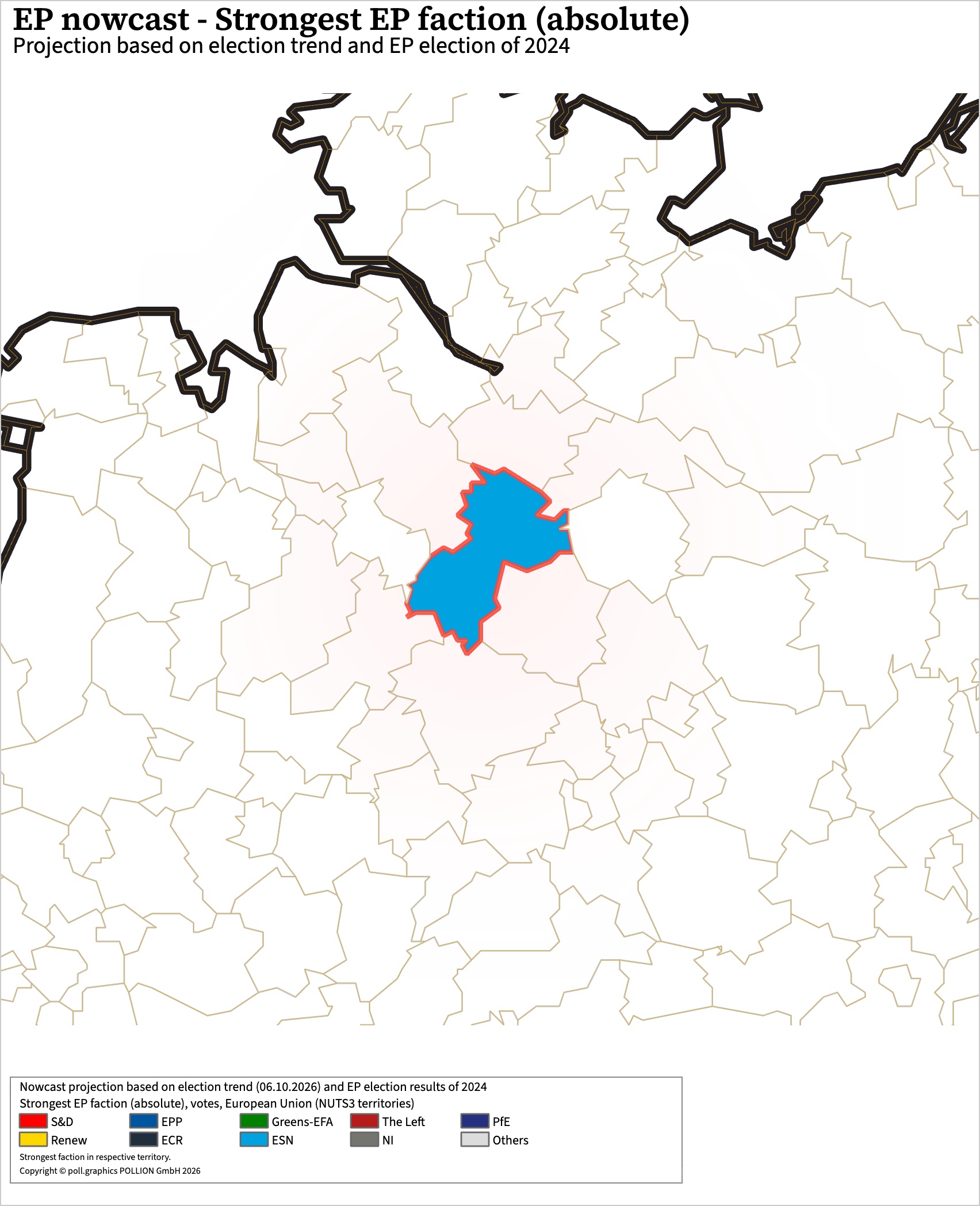 Constituency Analysis 100090310