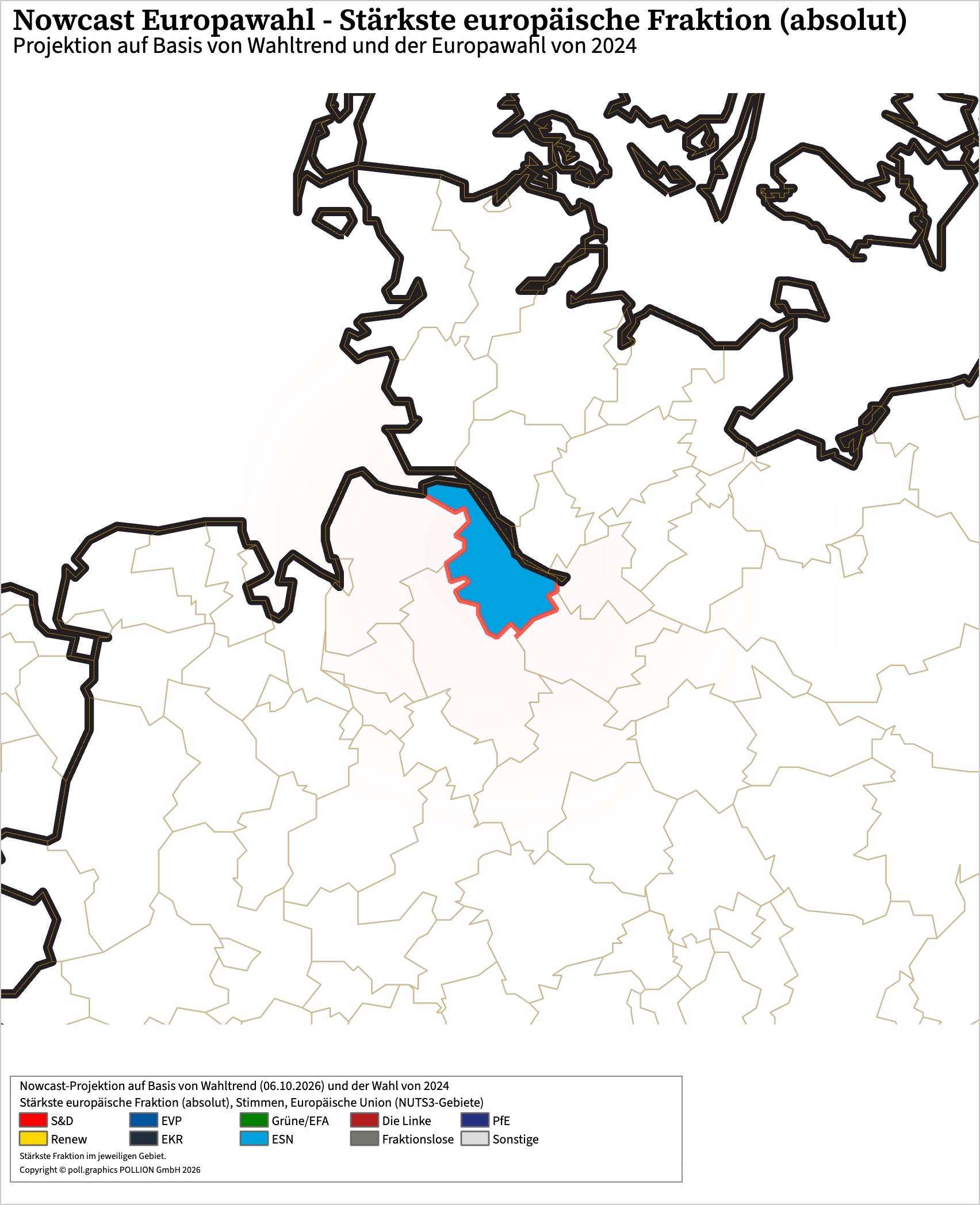 Wahlkreis-Analyse 100090311