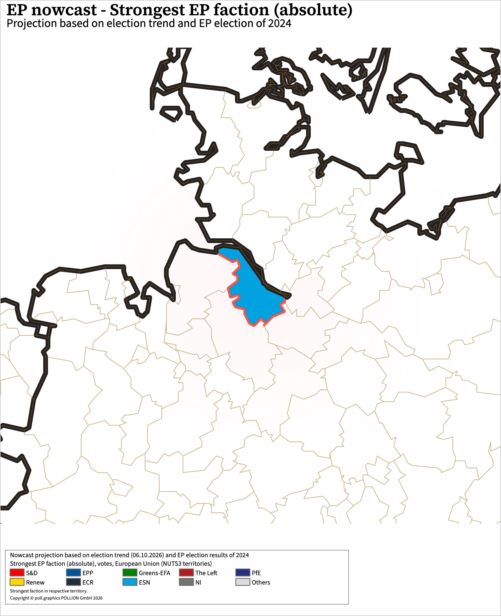 Constituency Analysis 100090311