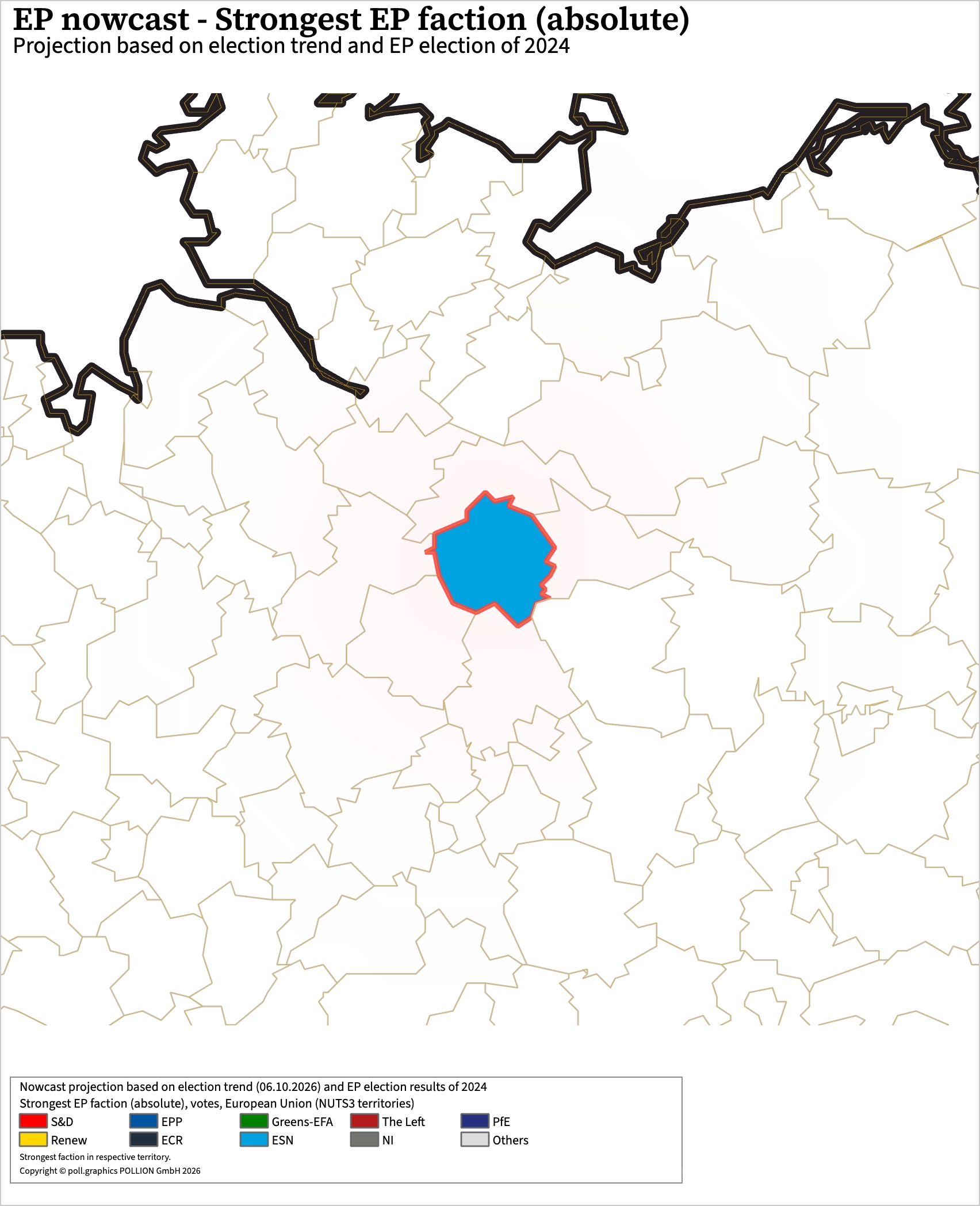 Constituency Analysis 100090312