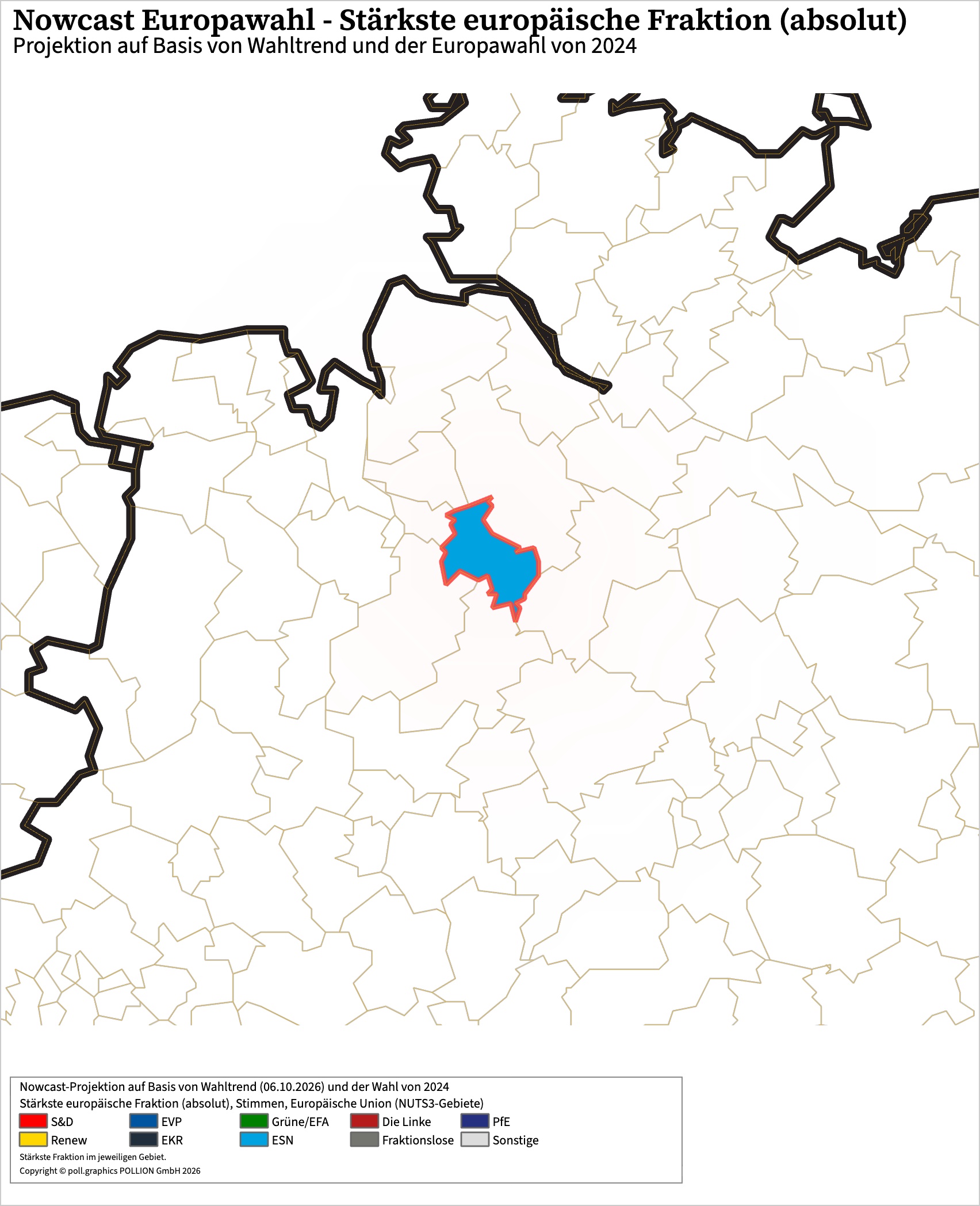 Wahlkreis-Analyse 100090313