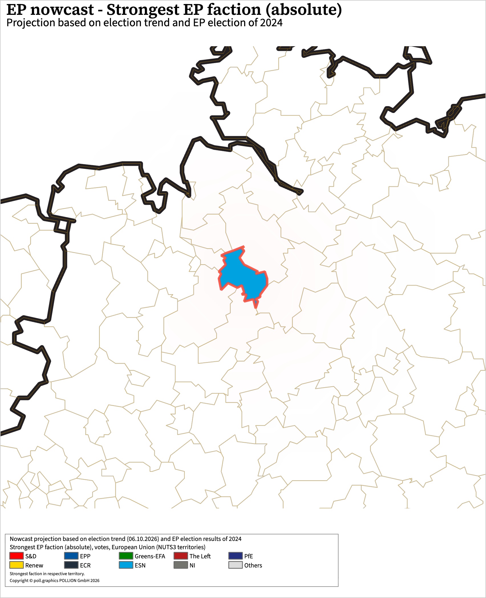 Constituency Analysis 100090313
