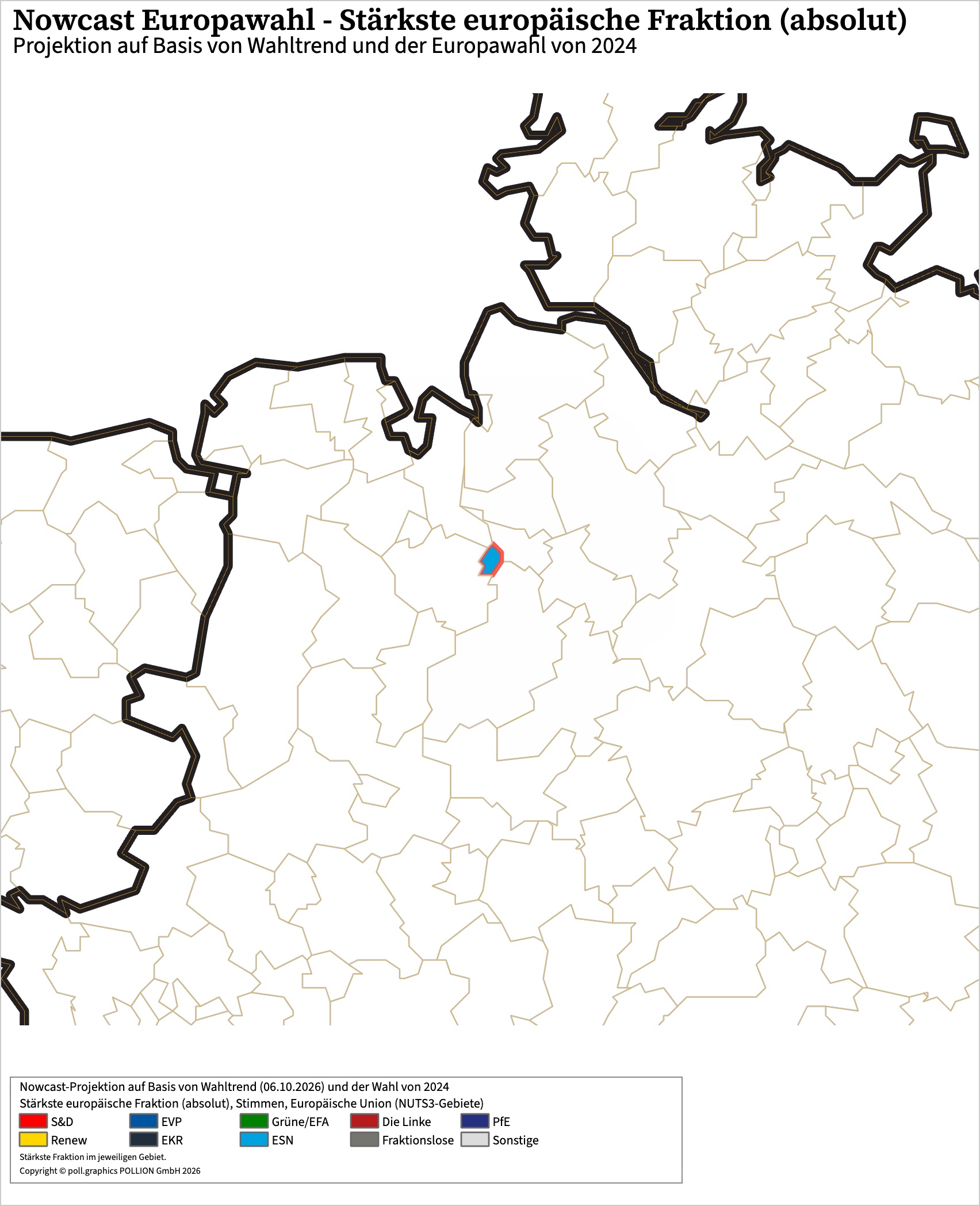 Wahlkreis-Analyse 100090314