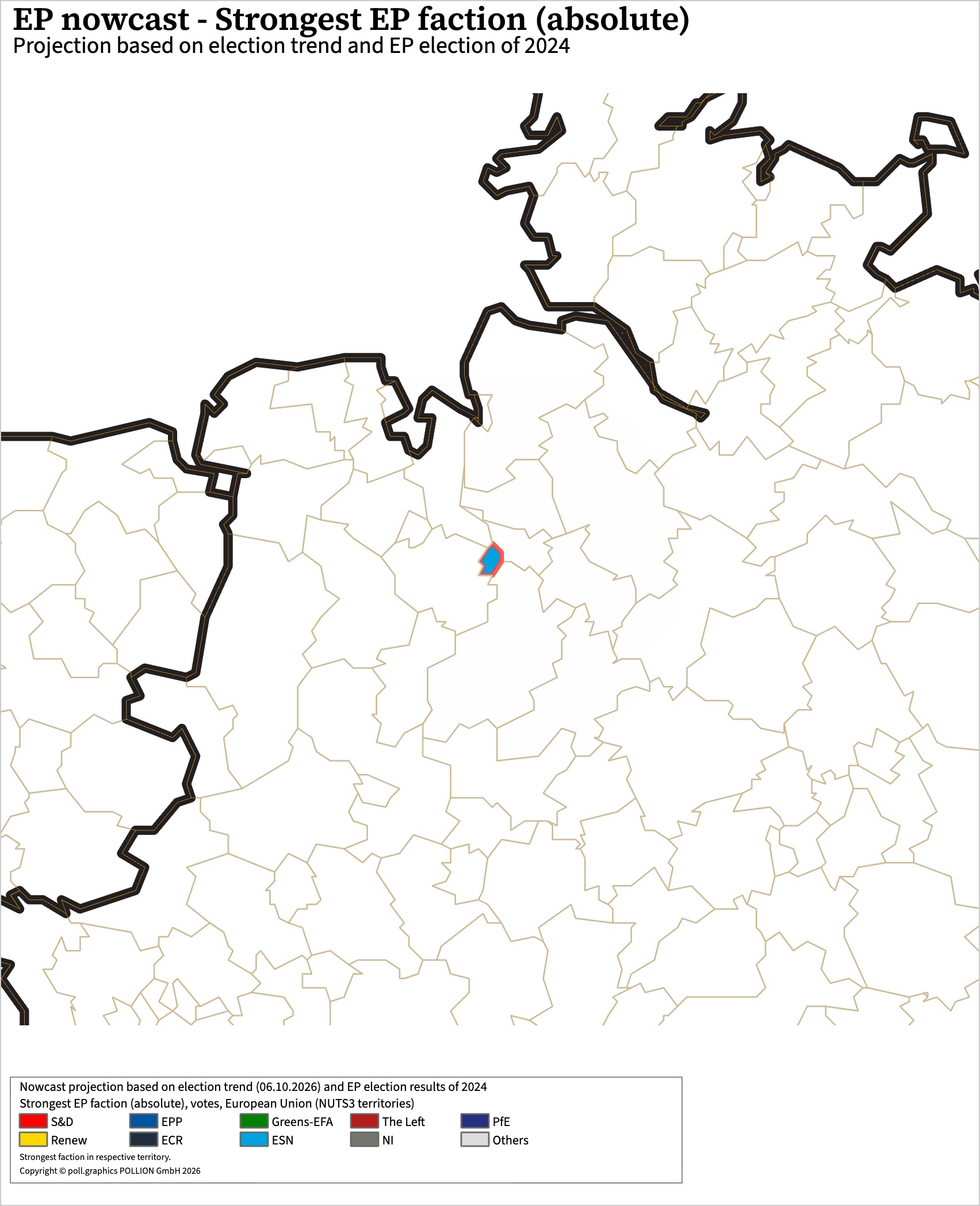 Constituency Analysis 100090314