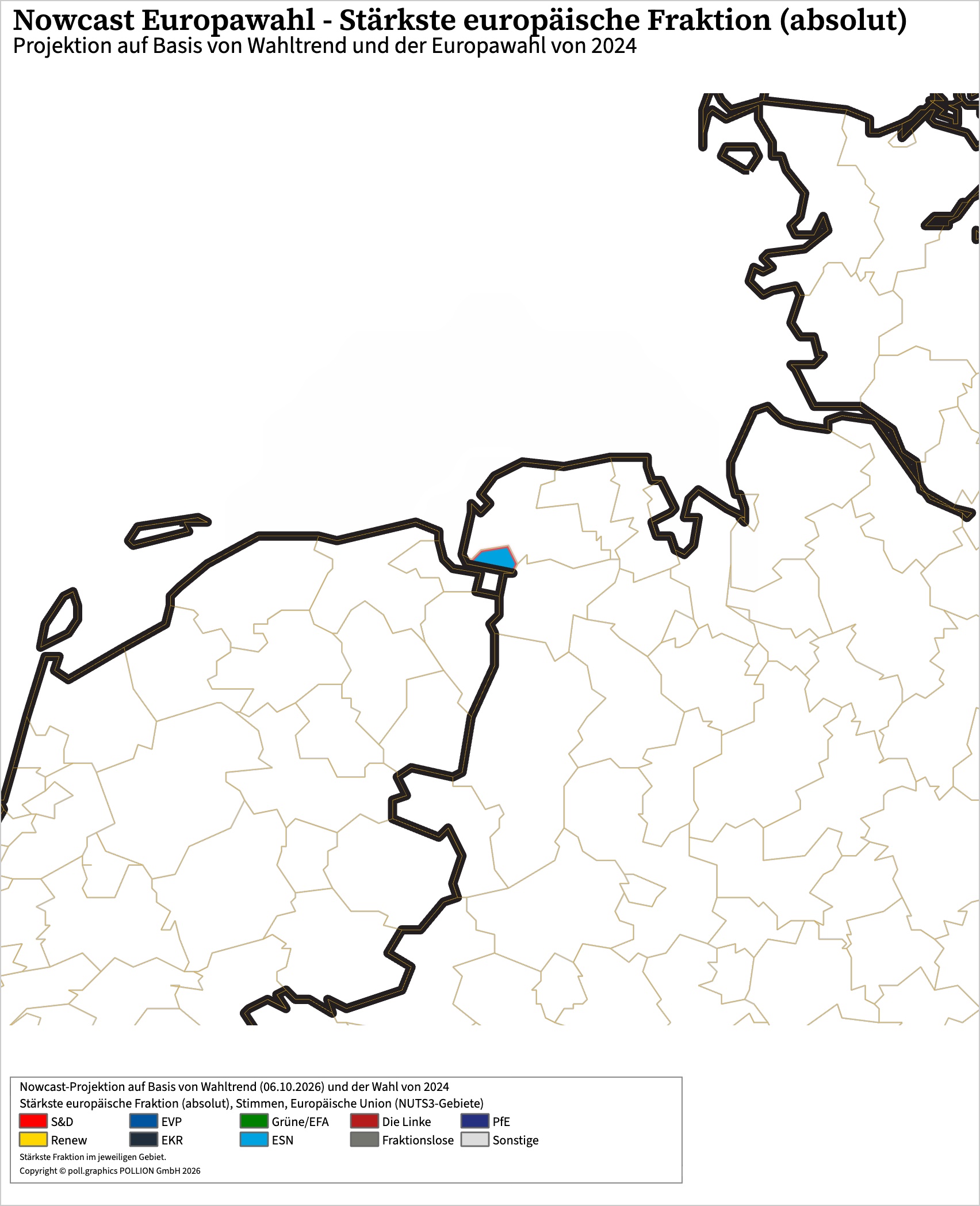 Wahlkreis-Analyse 100090315