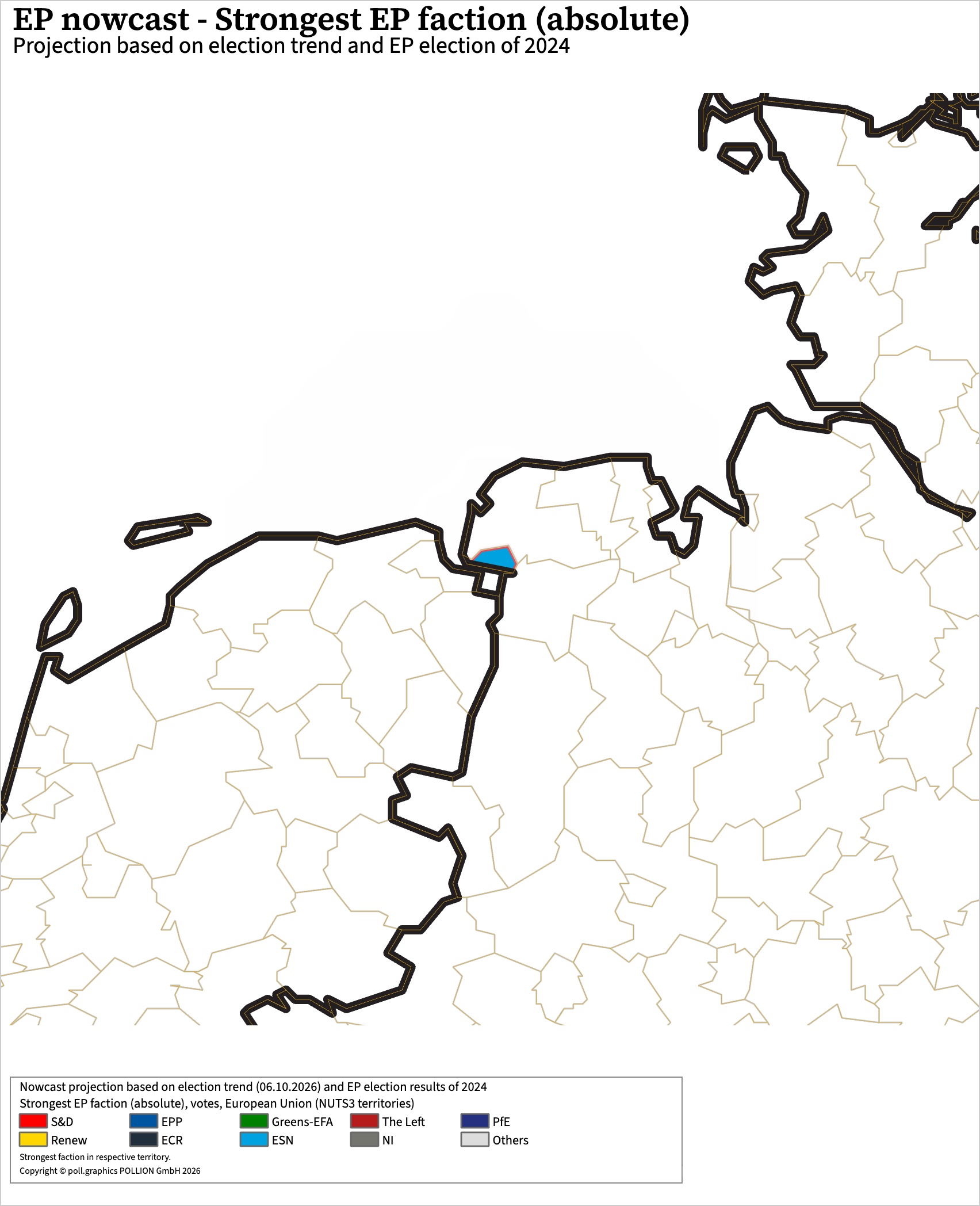 Constituency Analysis 100090315