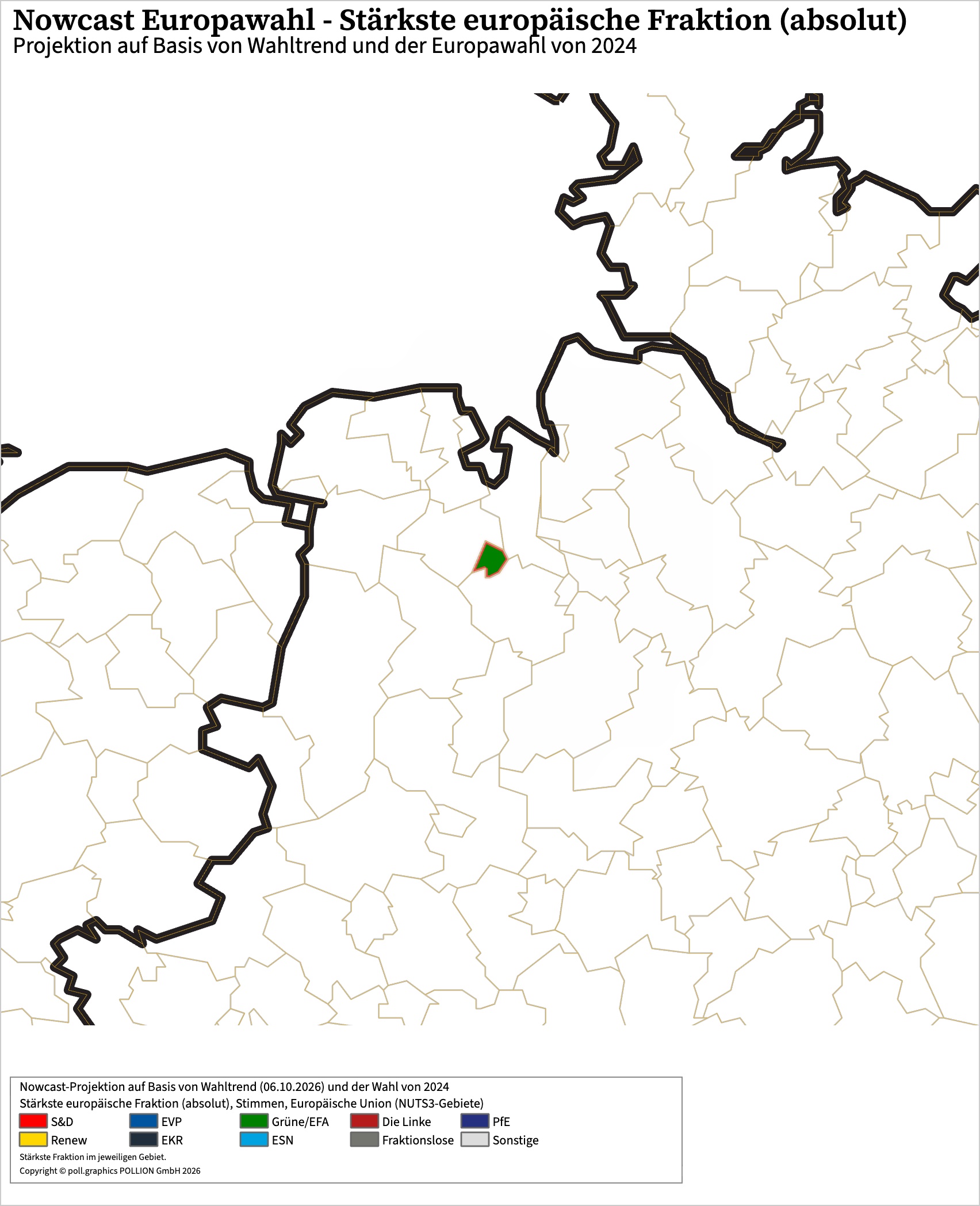 Wahlkreis-Analyse 100090316